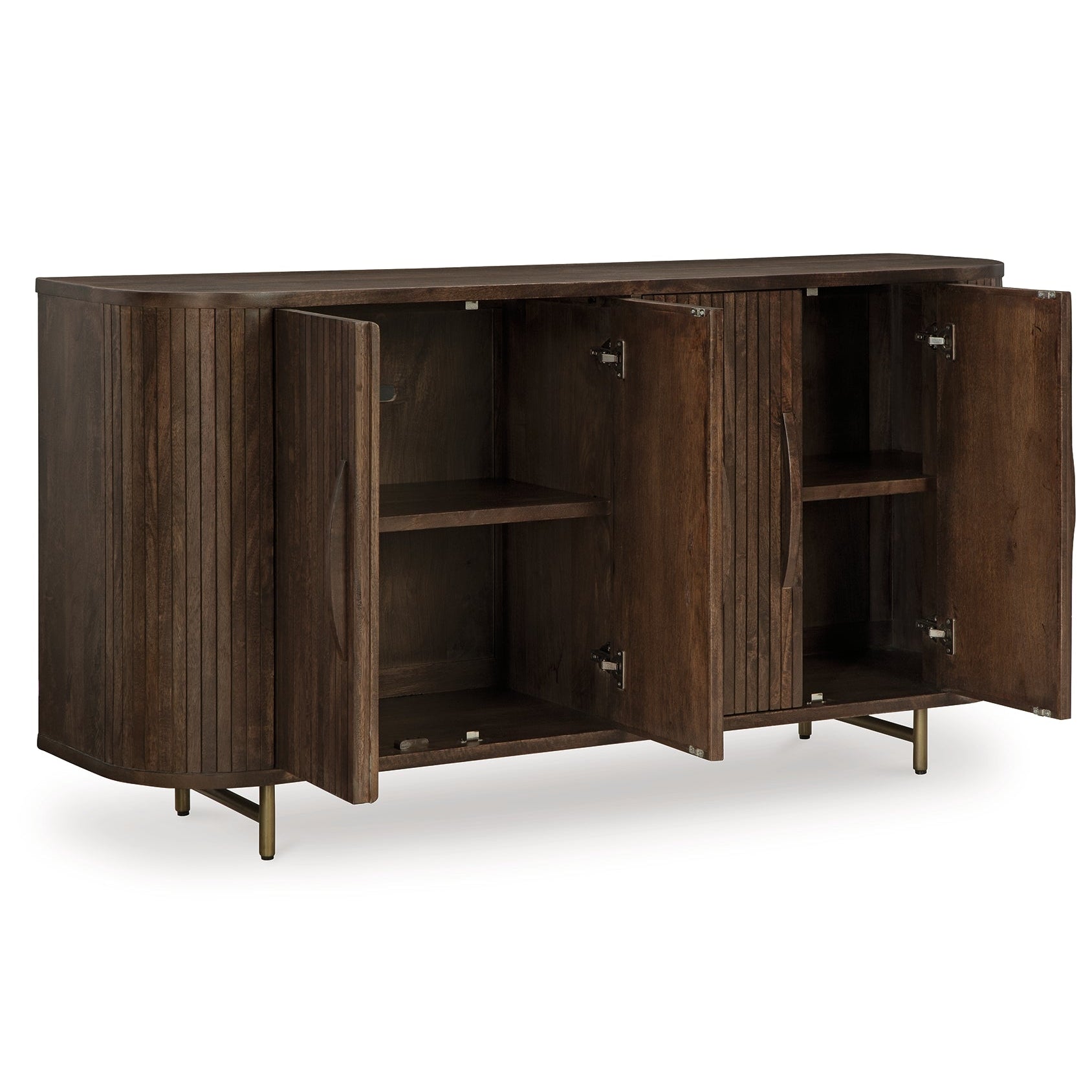 Amickly Accent Cabinet