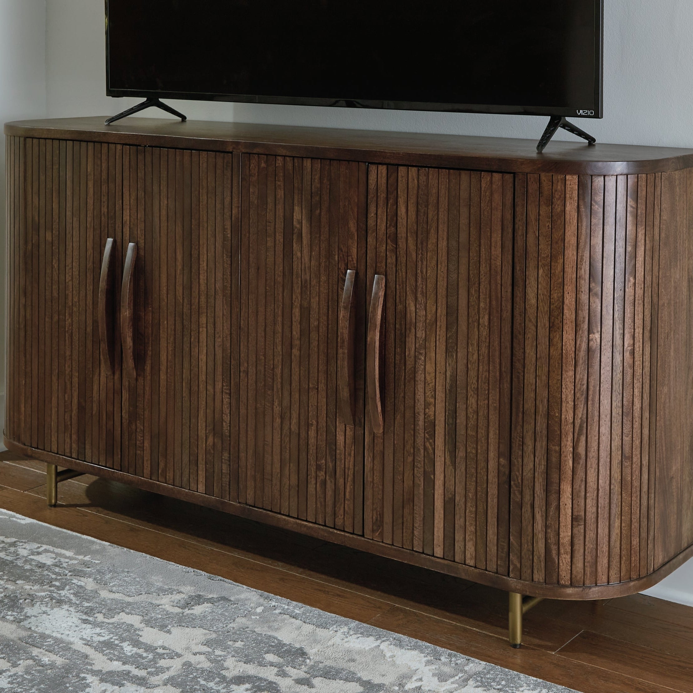 Amickly Accent Cabinet