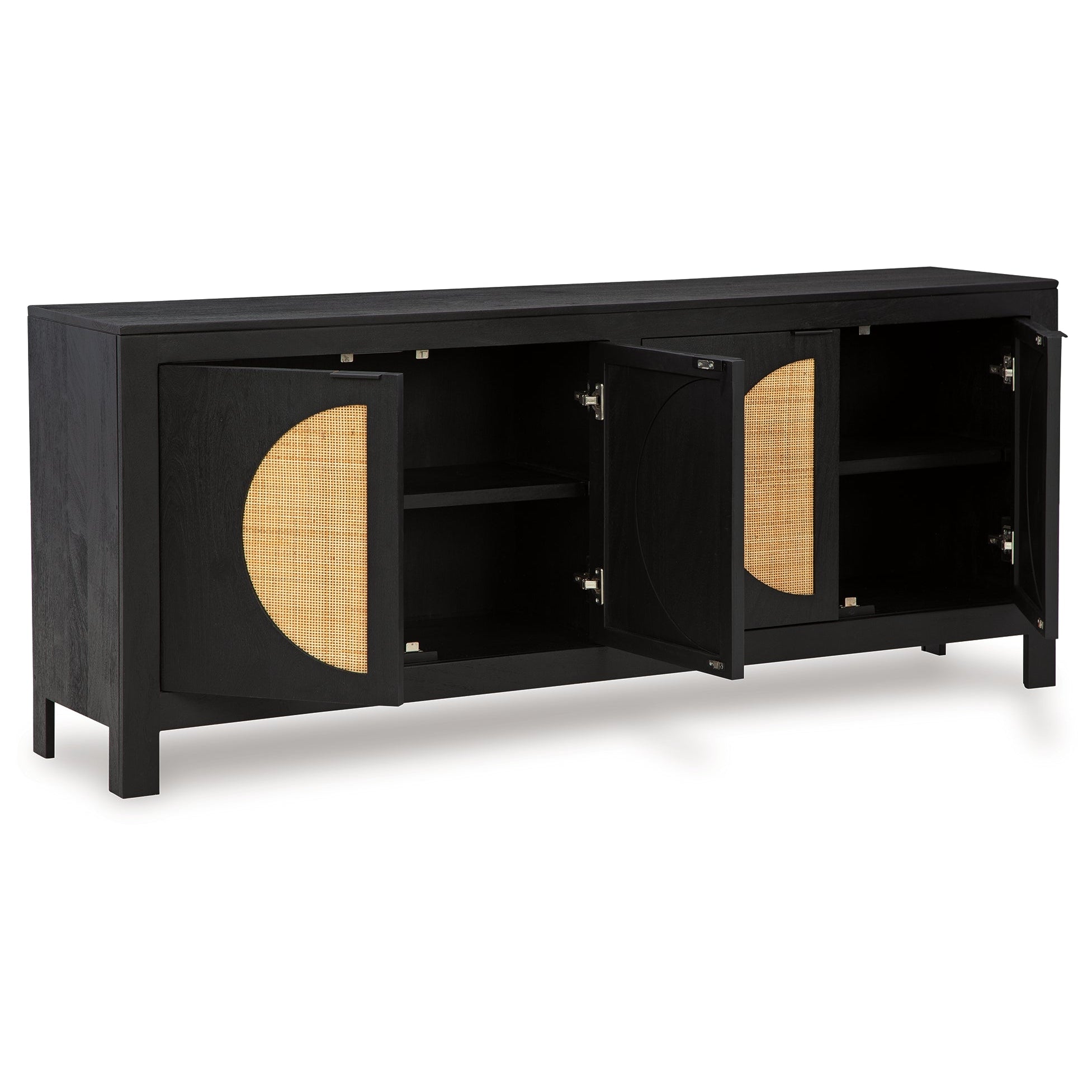 Cliffiings Accent Cabinet