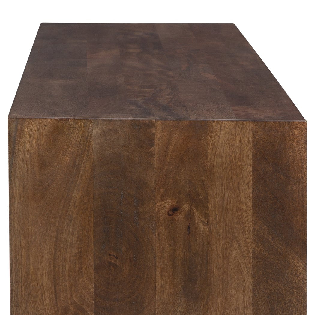 Dreggan Accent Cabinet