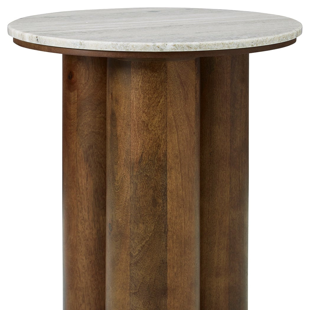 Henfield Accent Table