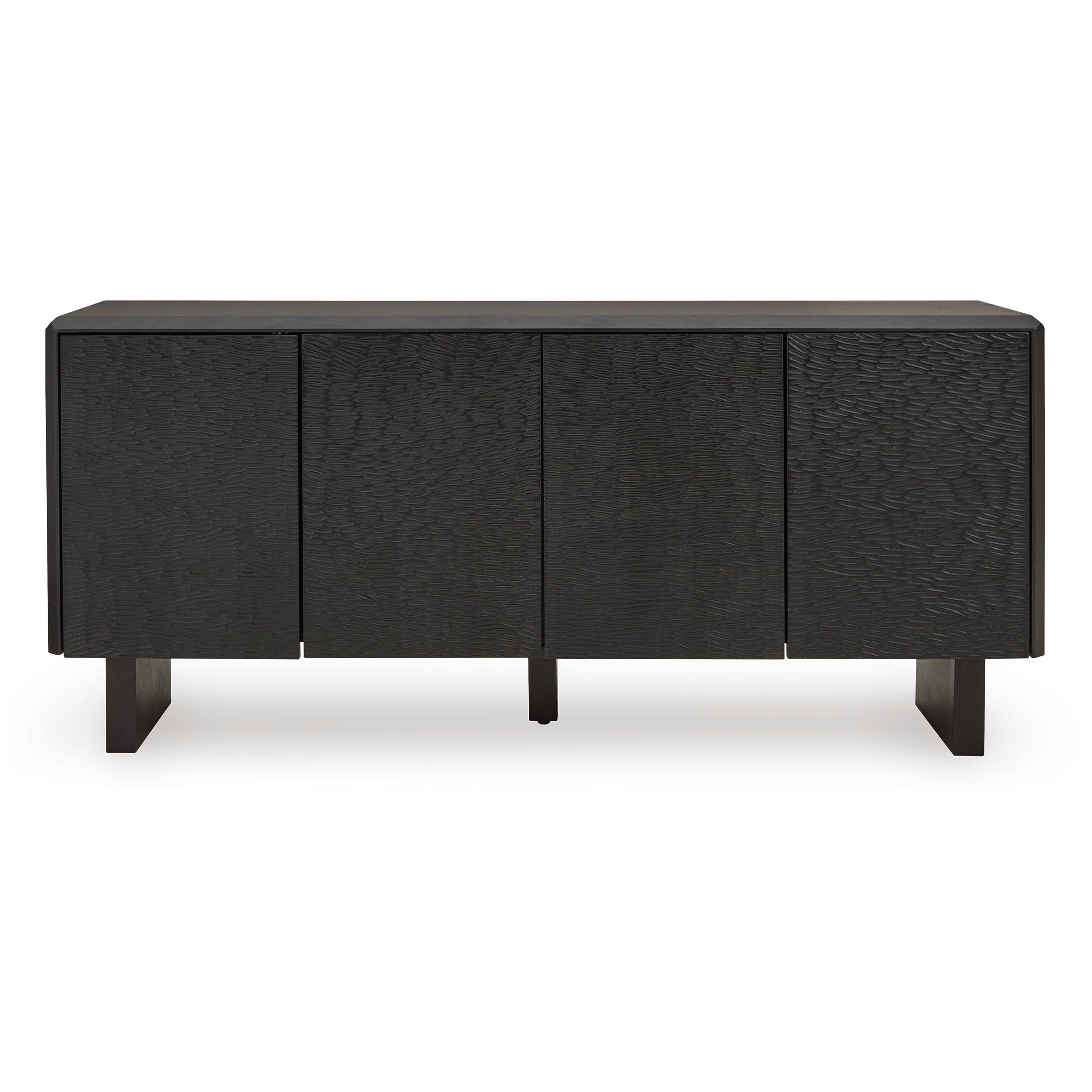 Farrelmore Accent Cabinet