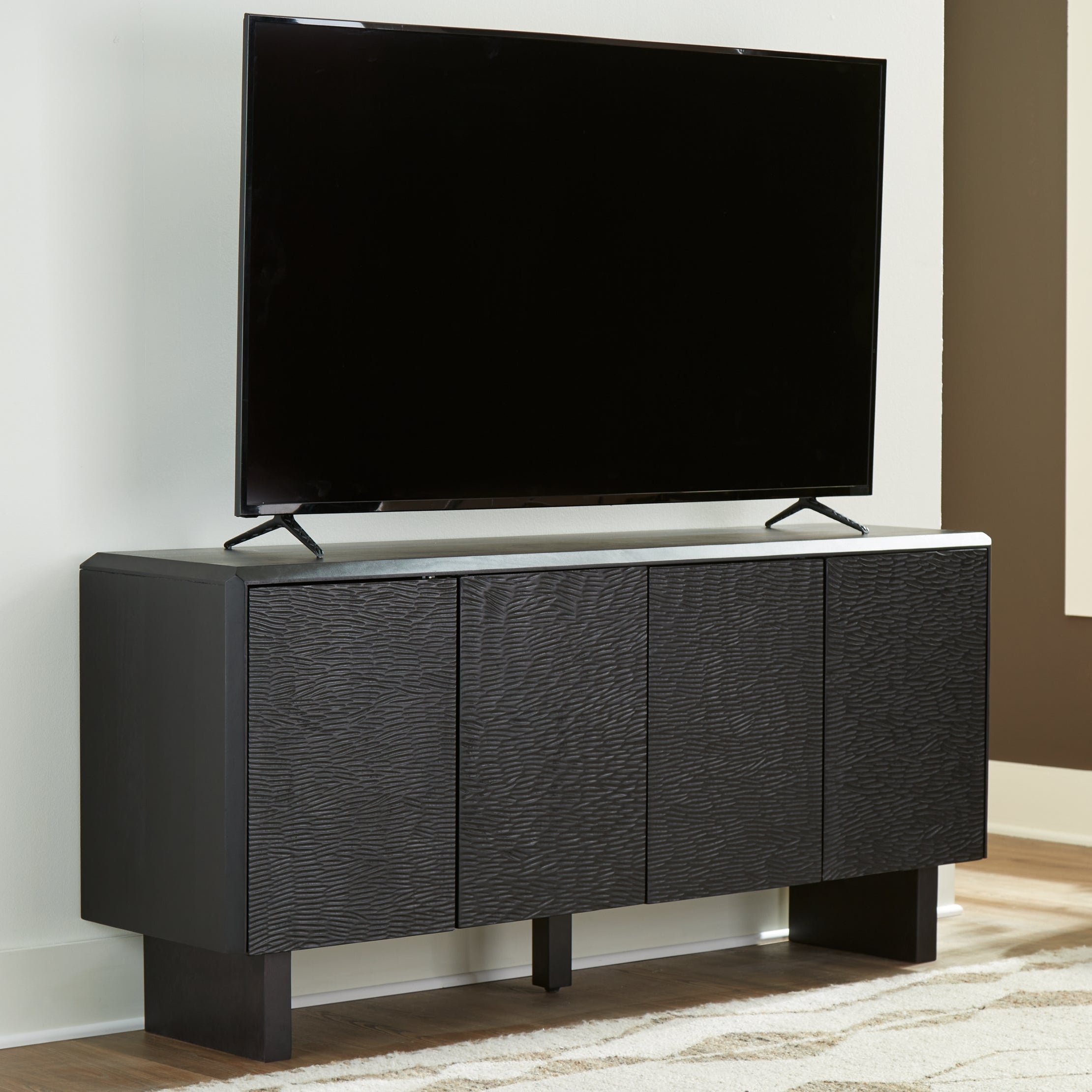 Farrelmore Accent Cabinet