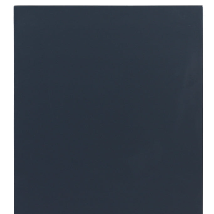 Loirwick Accent Cabinet - Blue