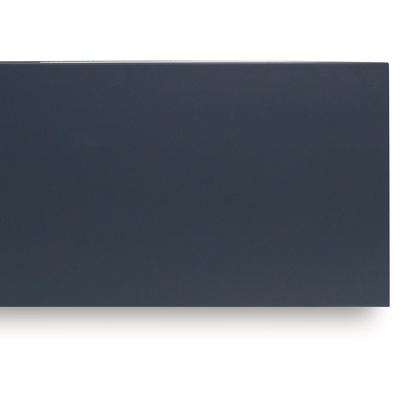 Loirwick Accent Cabinet - Blue