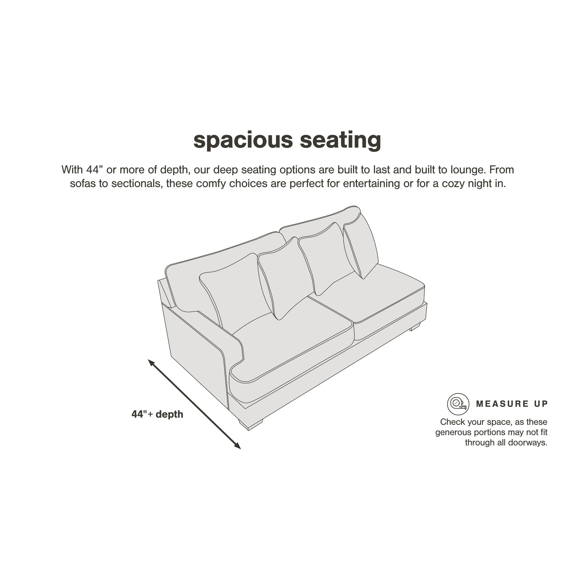 Lindyn 2-Piece Sectional Sofa