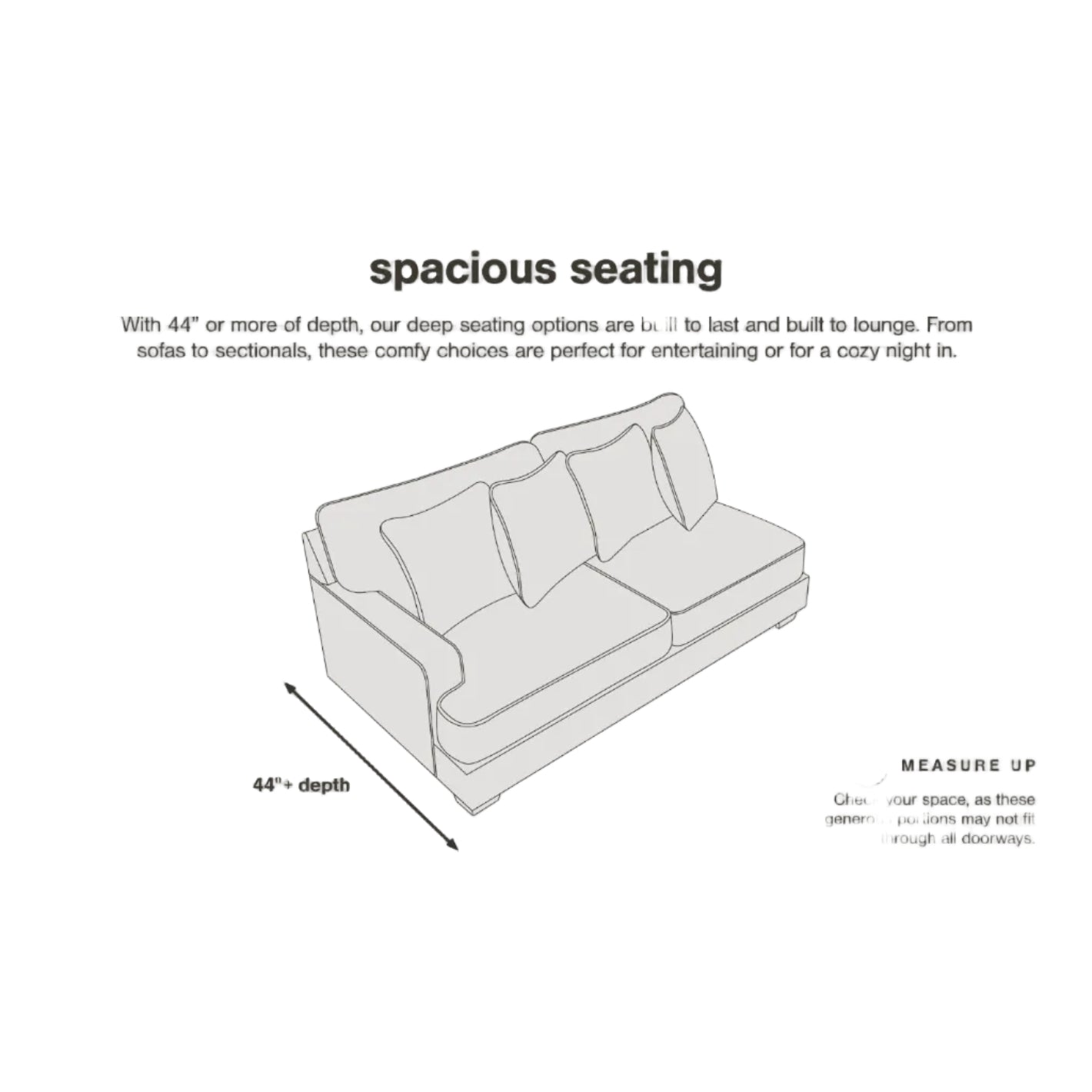 Lindyn 2-Piece Sectional with Chaise