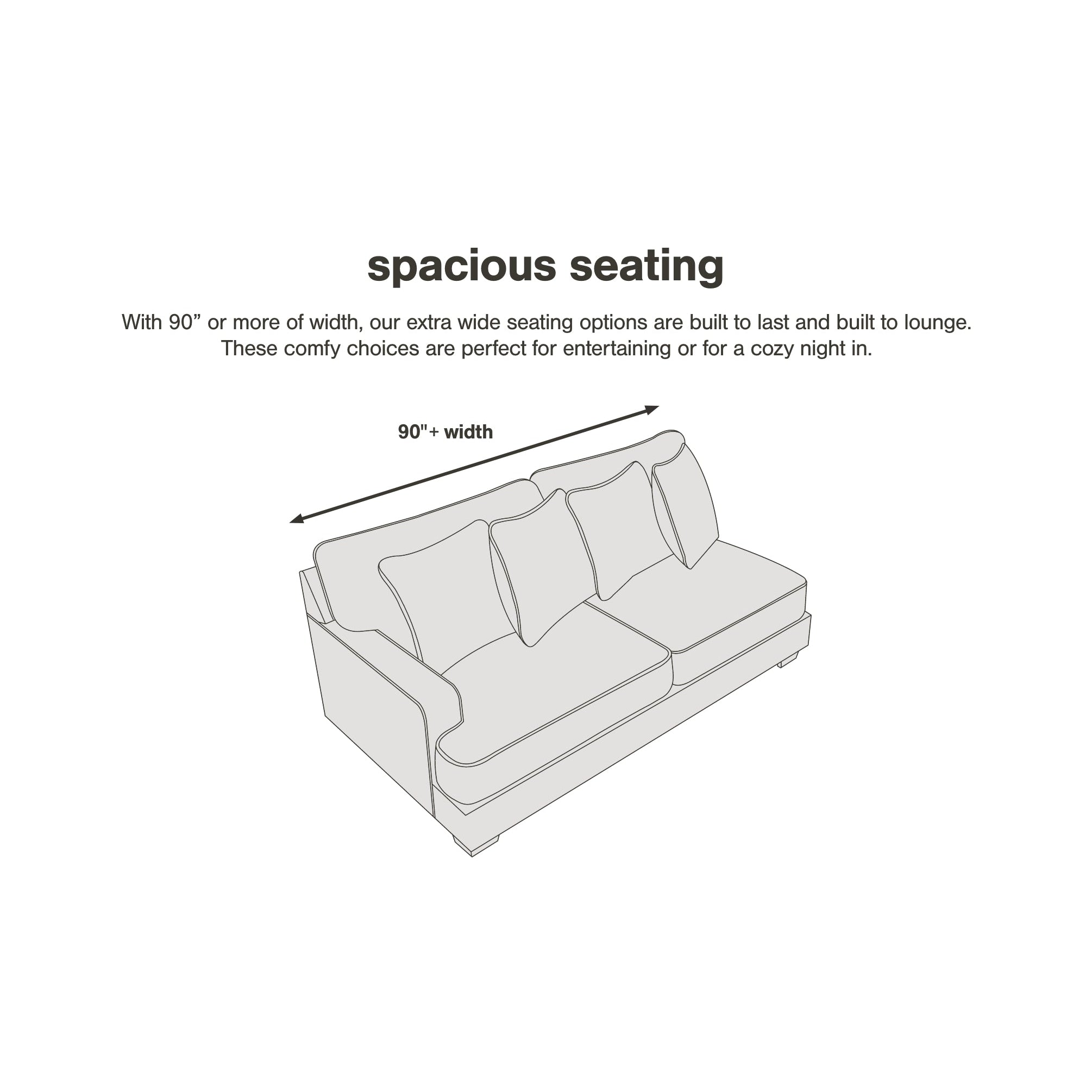 Amiata Sofa