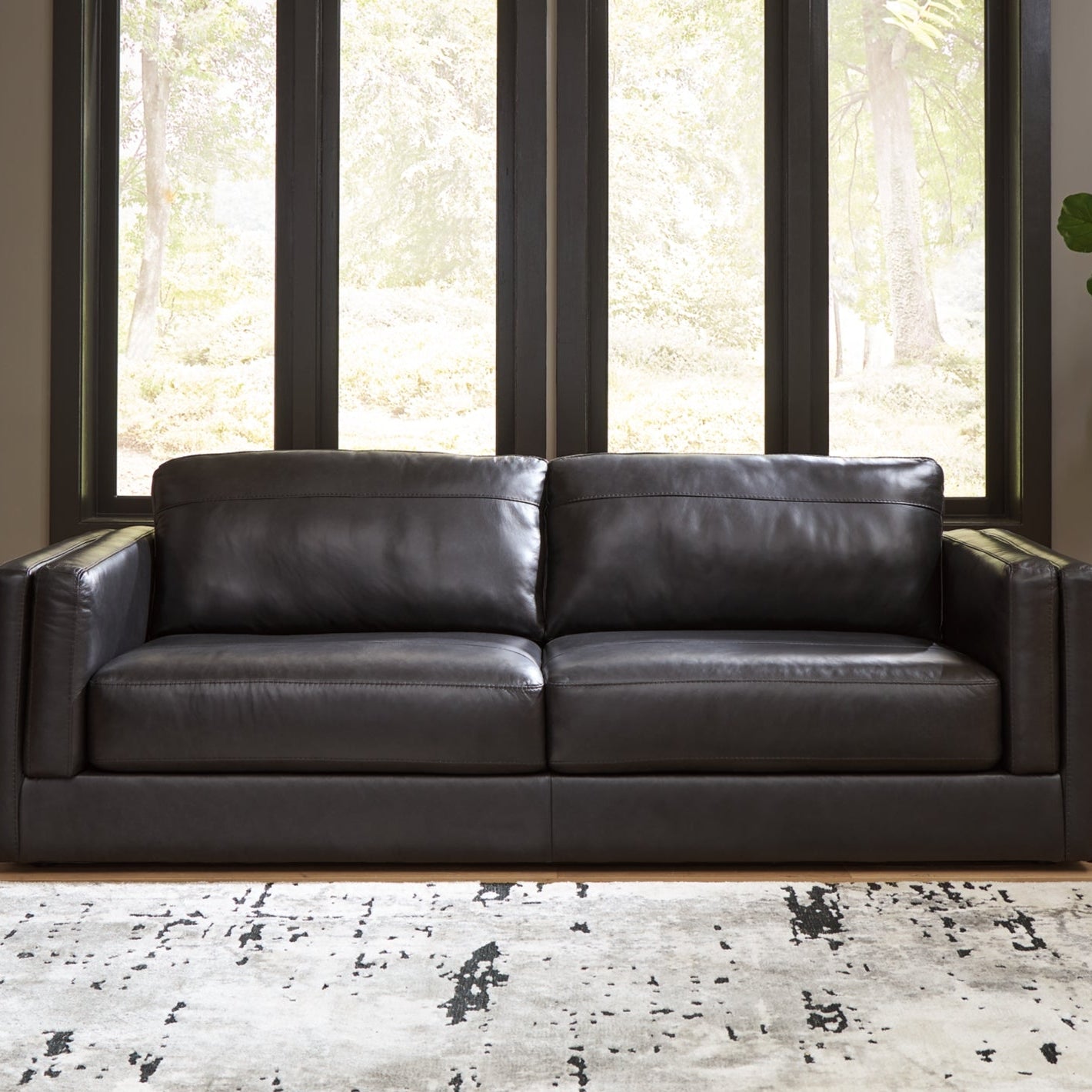 Amiata Sofa - Natural