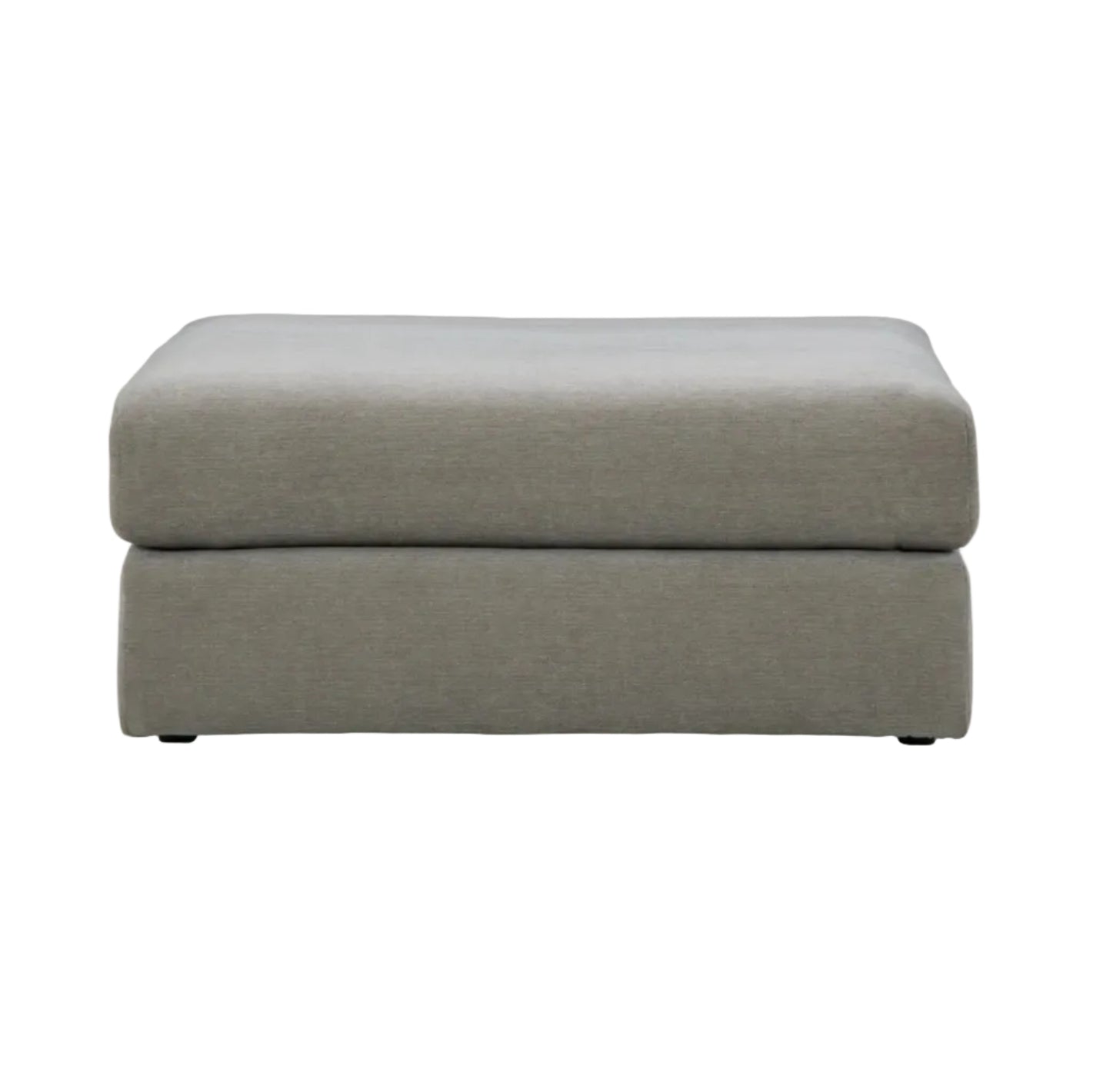 Avaliyah Oversized Accent Ottoman