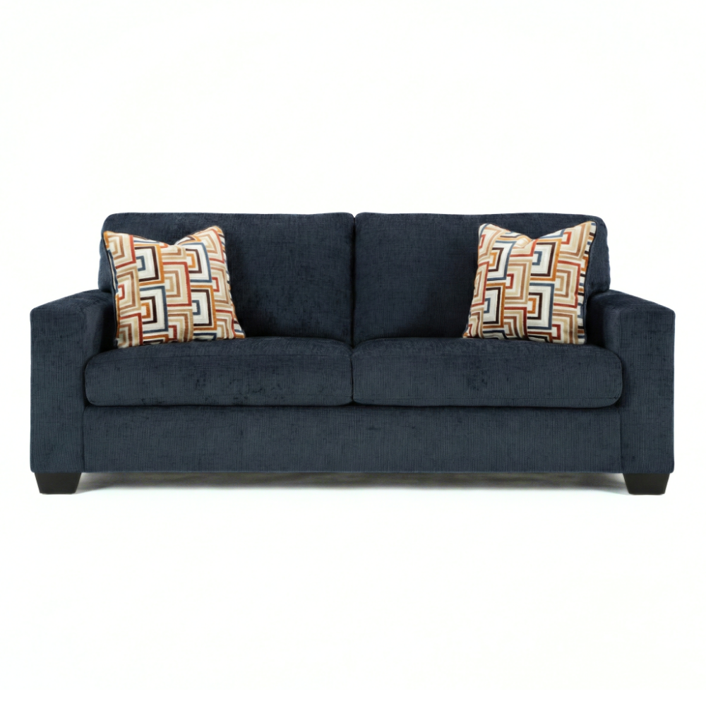 Aviemore Sofa - Navy