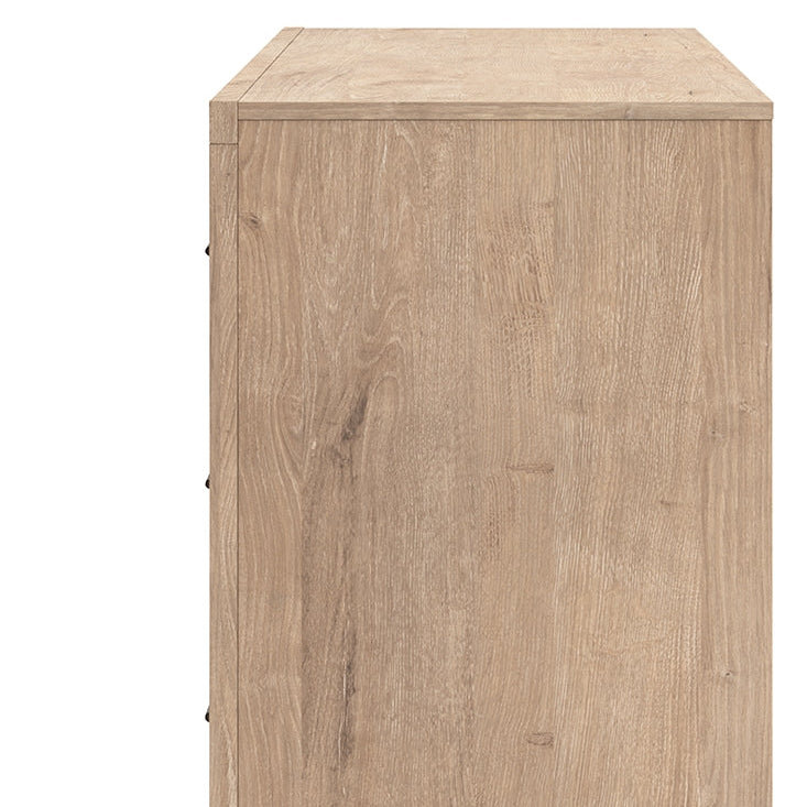 Cielden Six Drawer Dresser