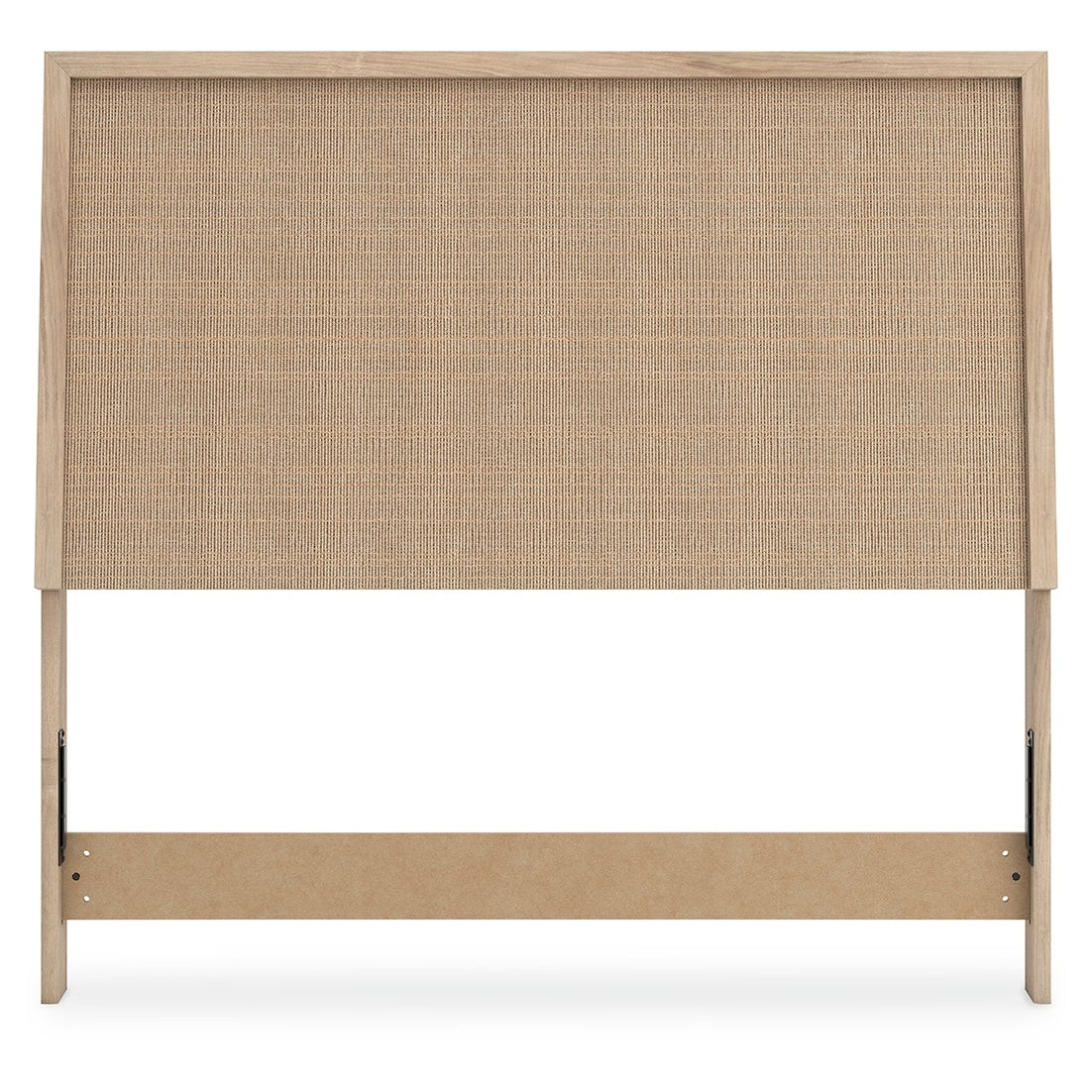 Cielden Full Panel Headboard, Dresser, Mirror and Chest
