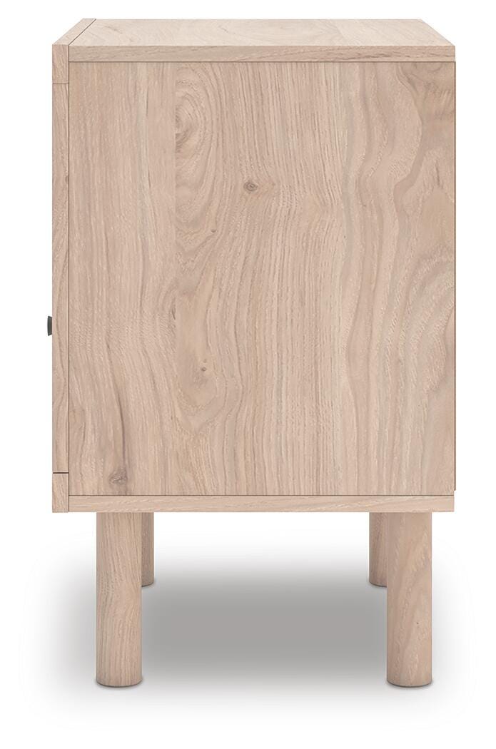 Arloster One Drawer Night Stand