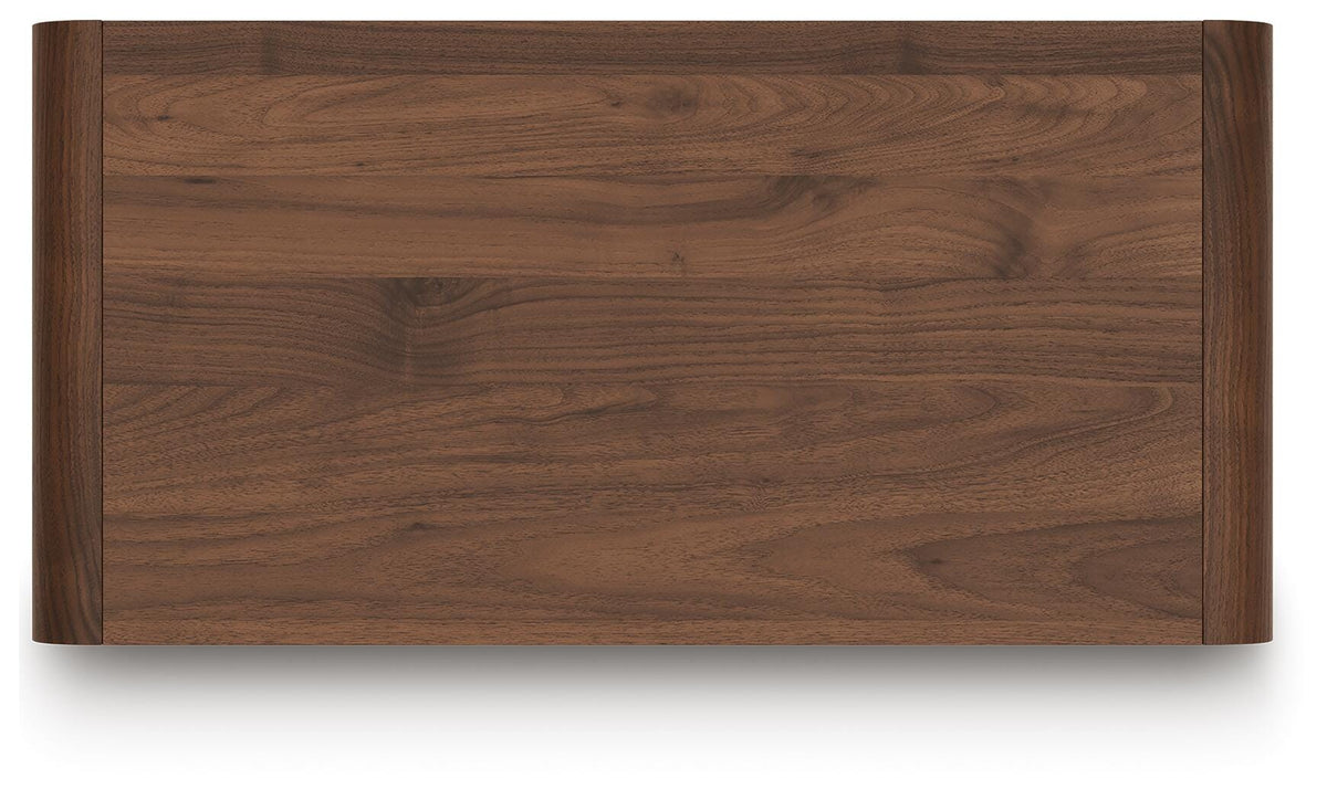 Fortlorn Five Drawer Dresser