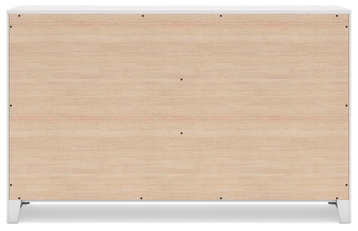 Binterglen Dresser