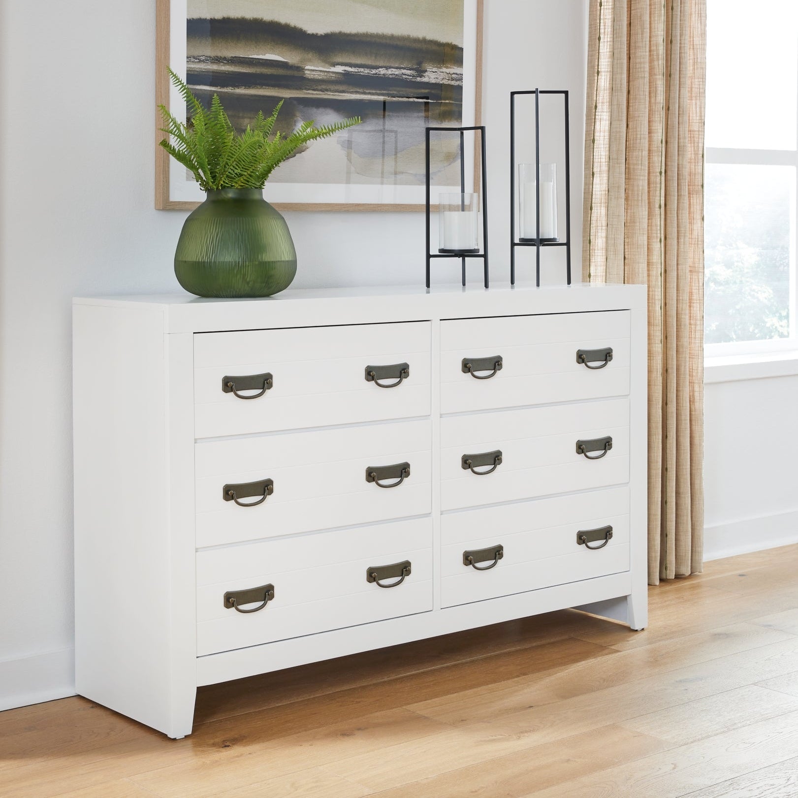 Binterglen Dresser