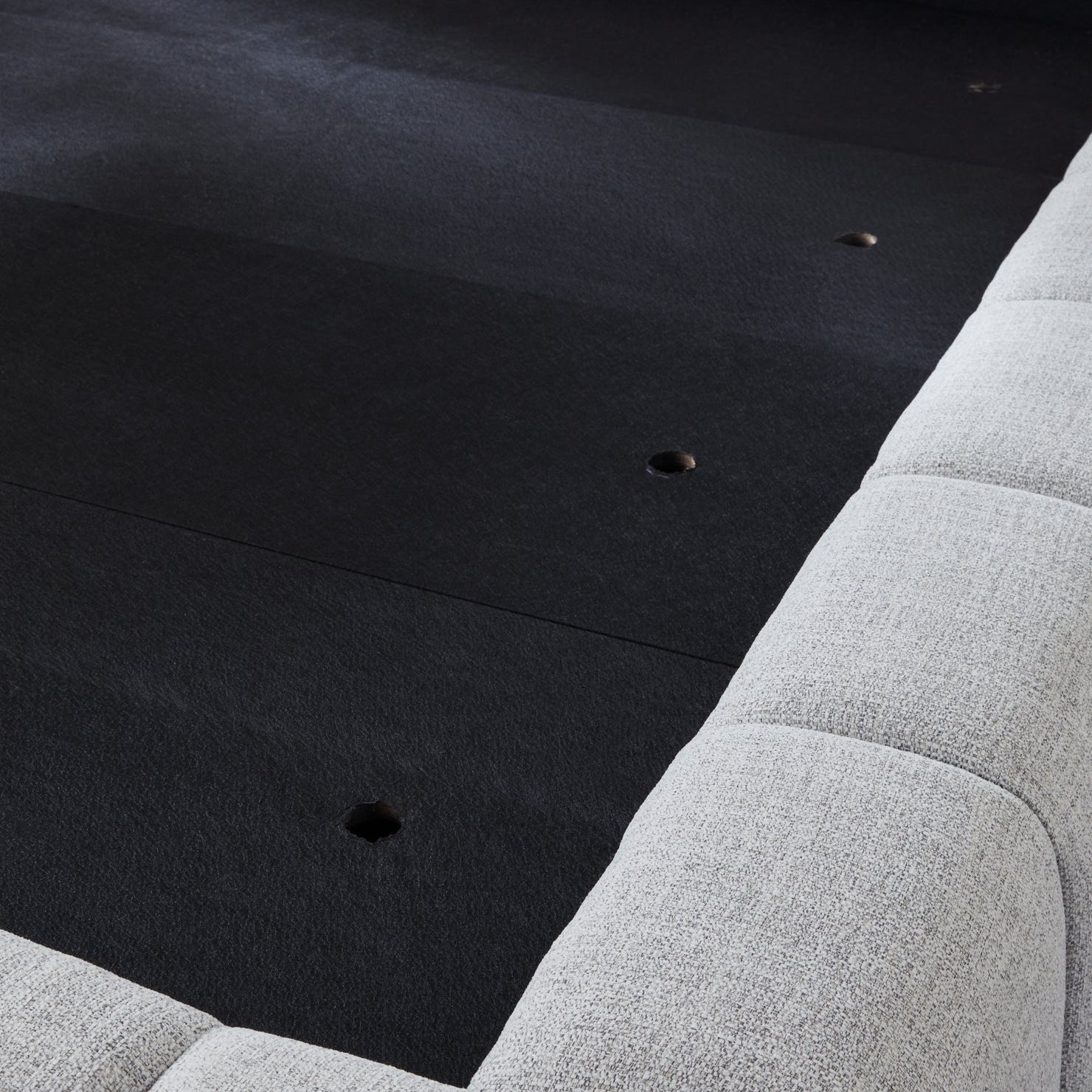 Jesstean King Upholstered Bed