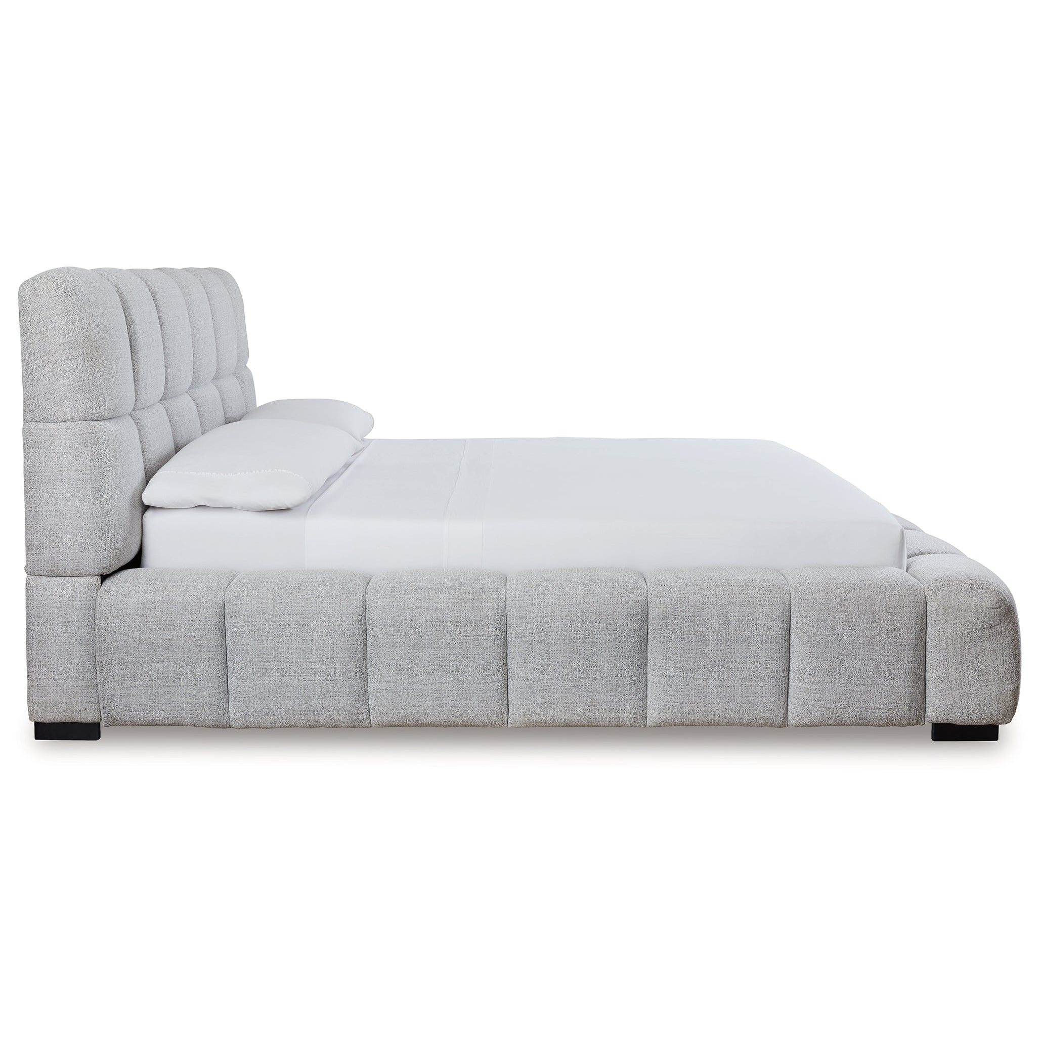 Jesstean King Upholstered Bed