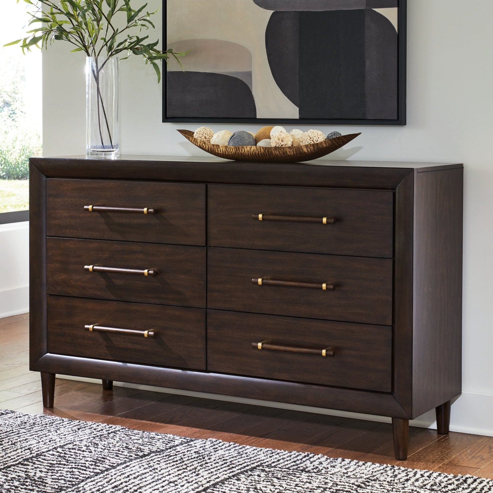 Dantenton Dresser