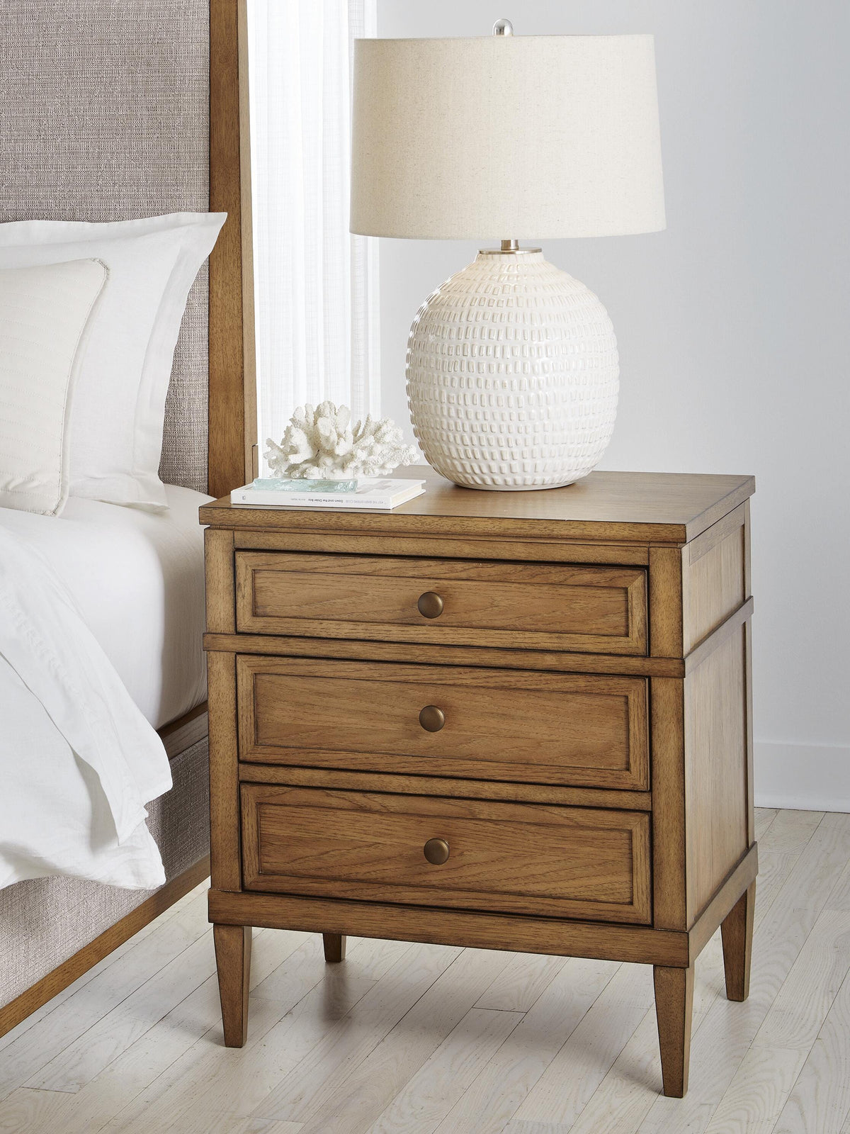 Sharlance Nightstand