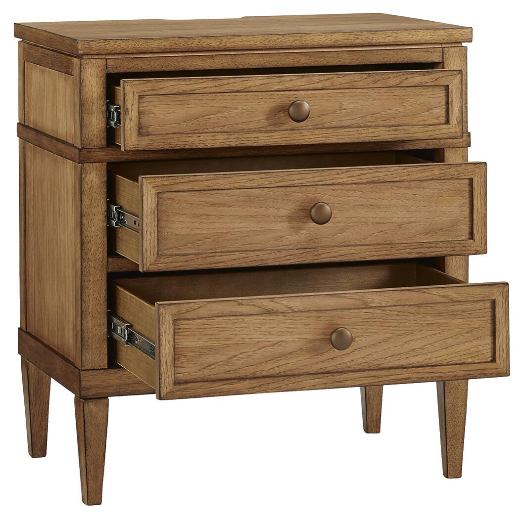 Sharlance Nightstand