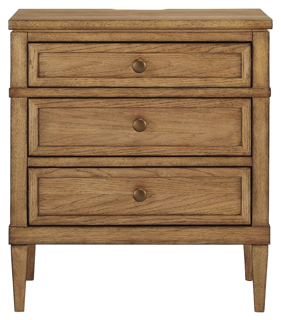 Sharlance Nightstand