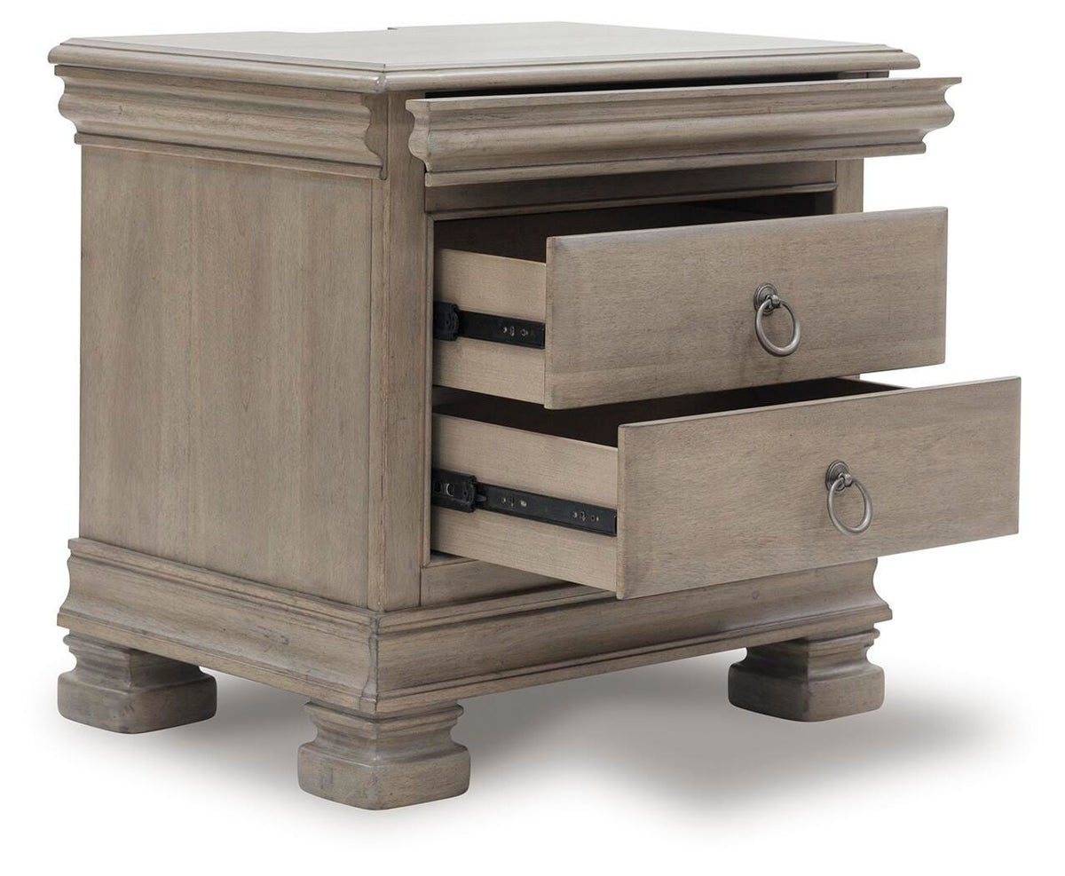 Lexorne Nightstand