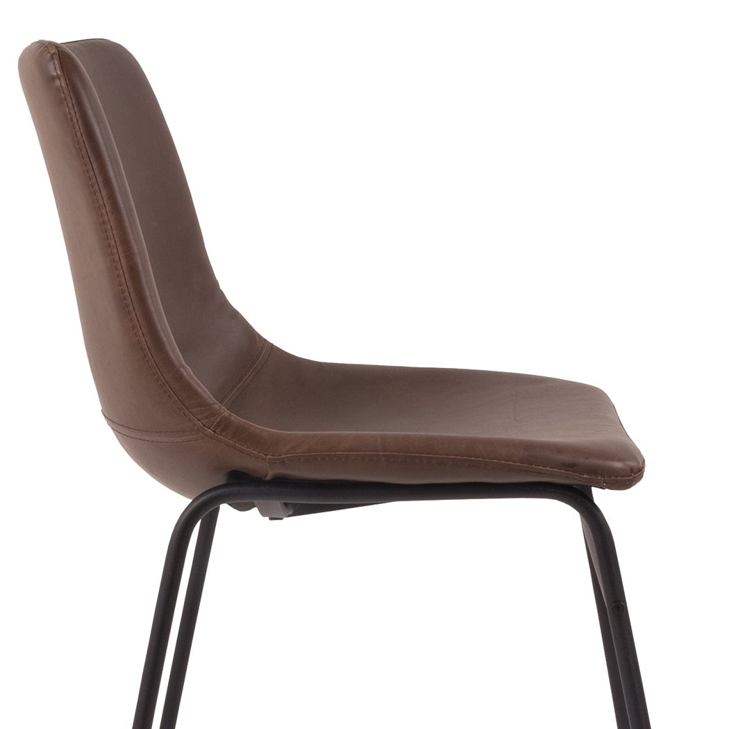Centiar Dining UPH Side Chair (2/CN)