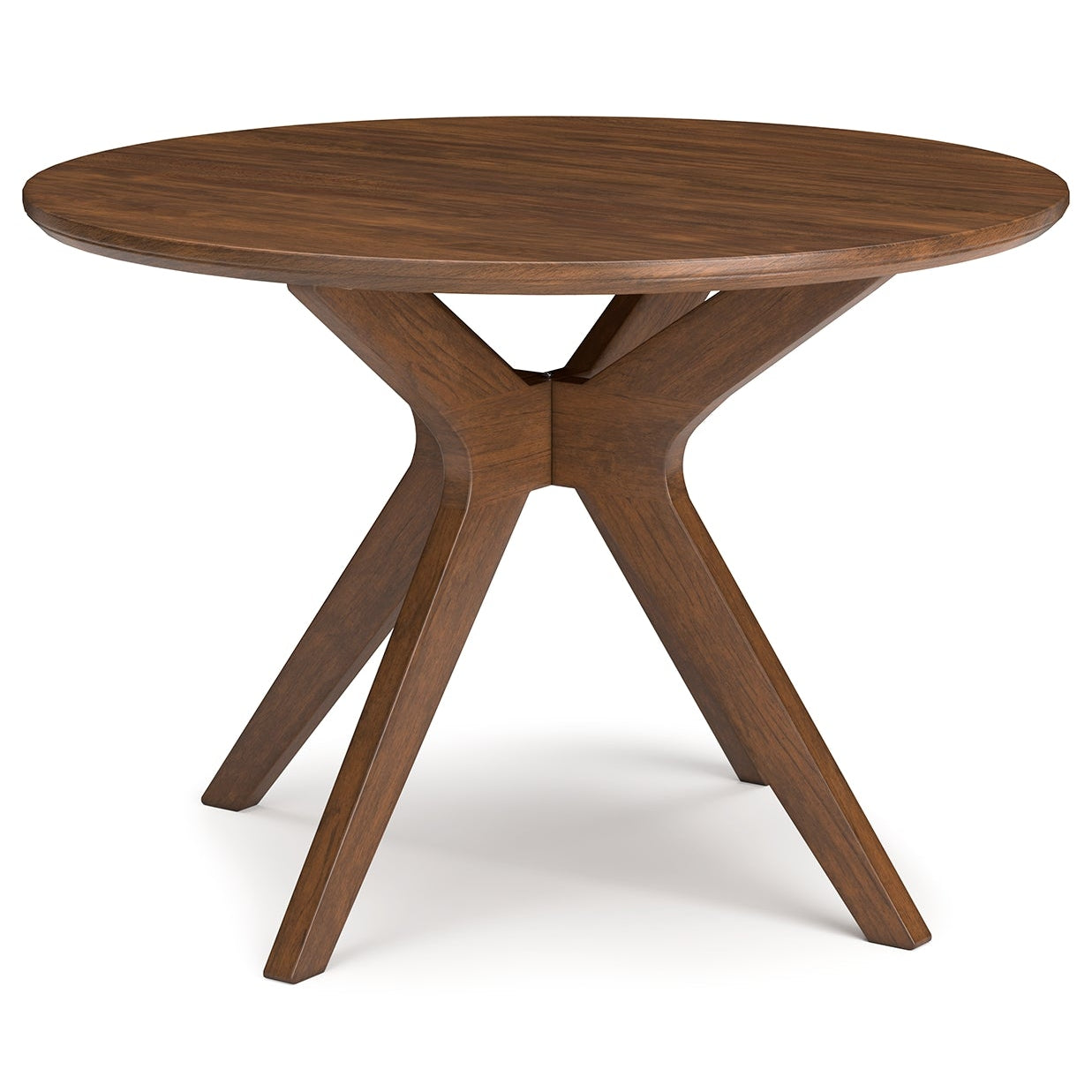 Lyncott Round Dining Room Table