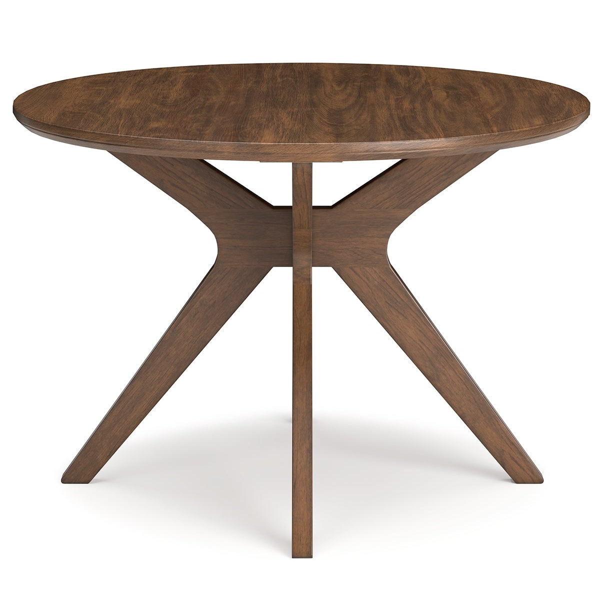 Lyncott Round Dining Room Table