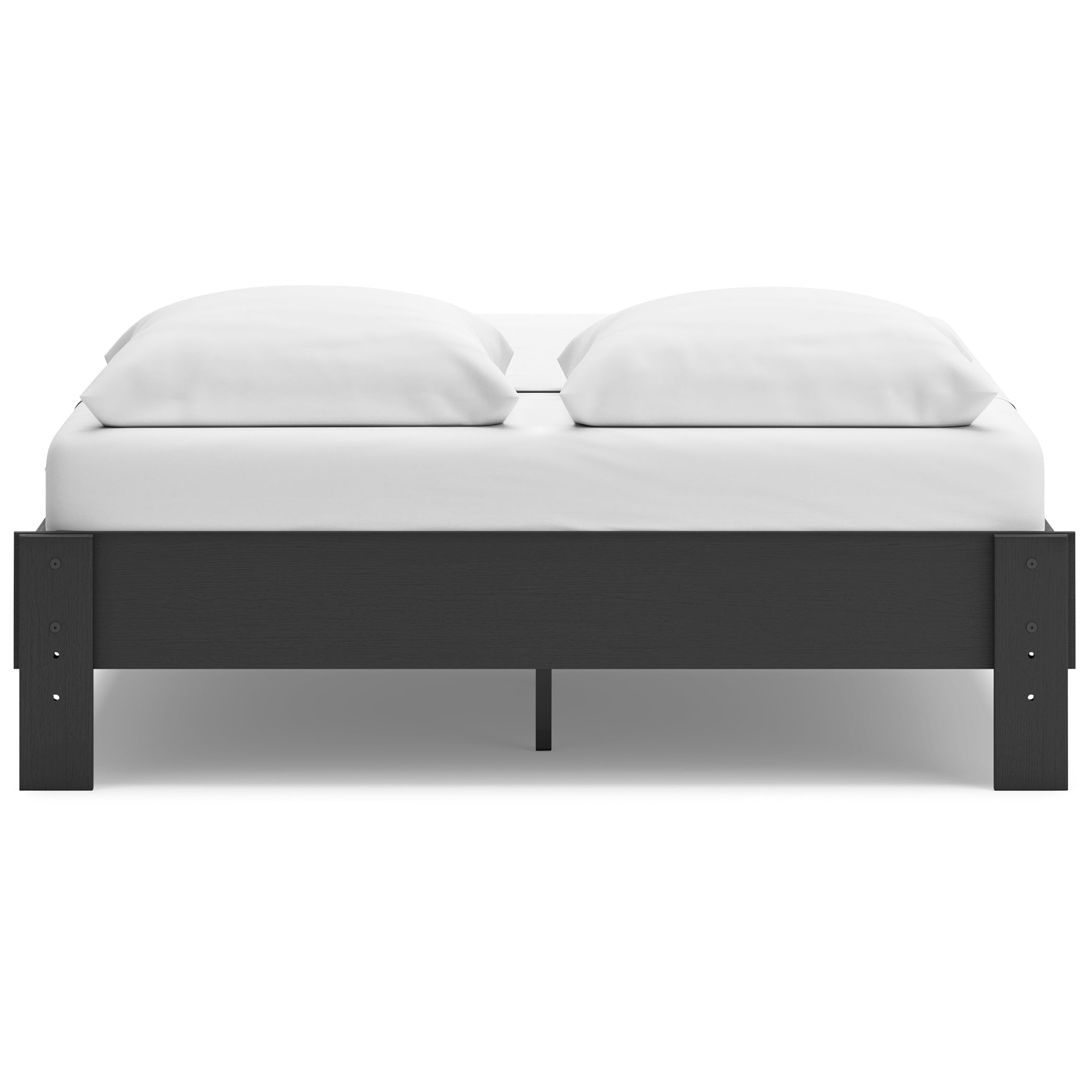 Socalle Queen Platform Bed