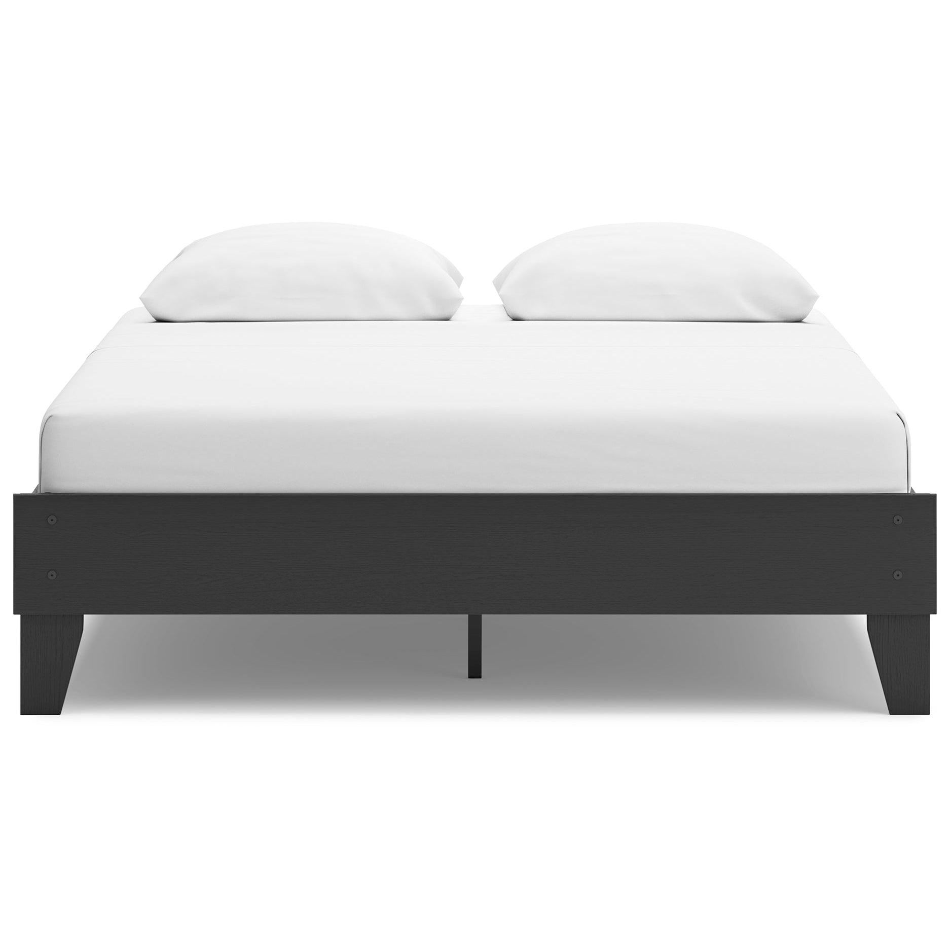 Socalle Queen Platform Bed