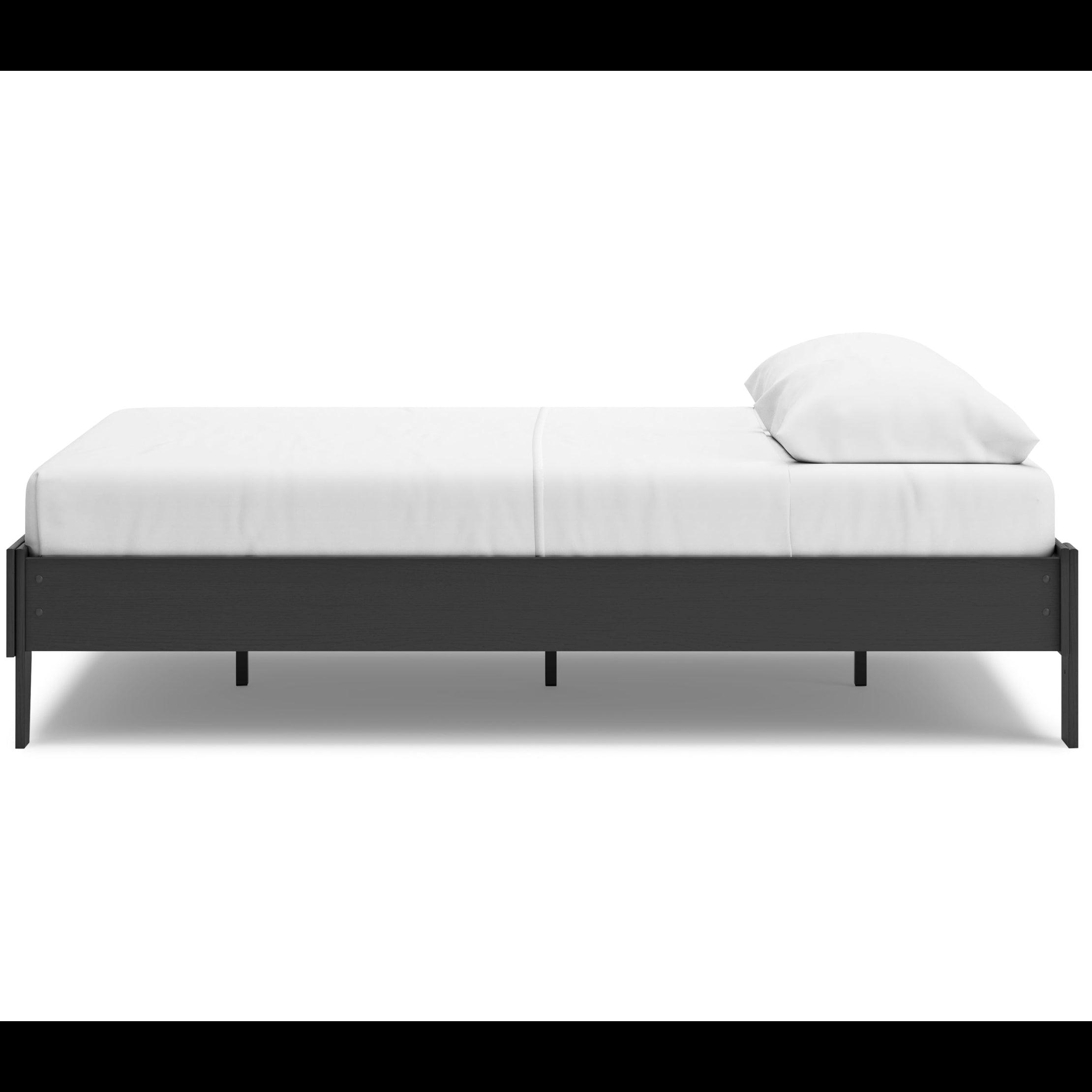 Socalle Queen Platform Bed