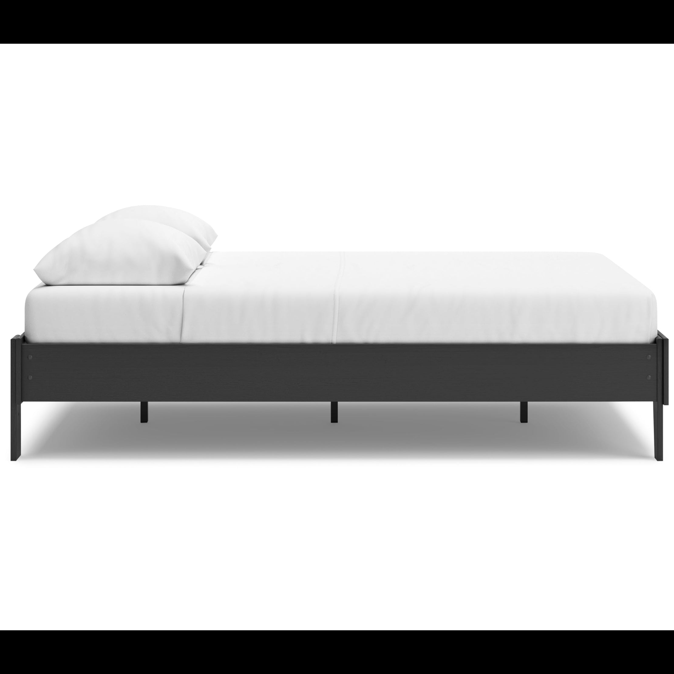 Socalle Queen Platform Bed
