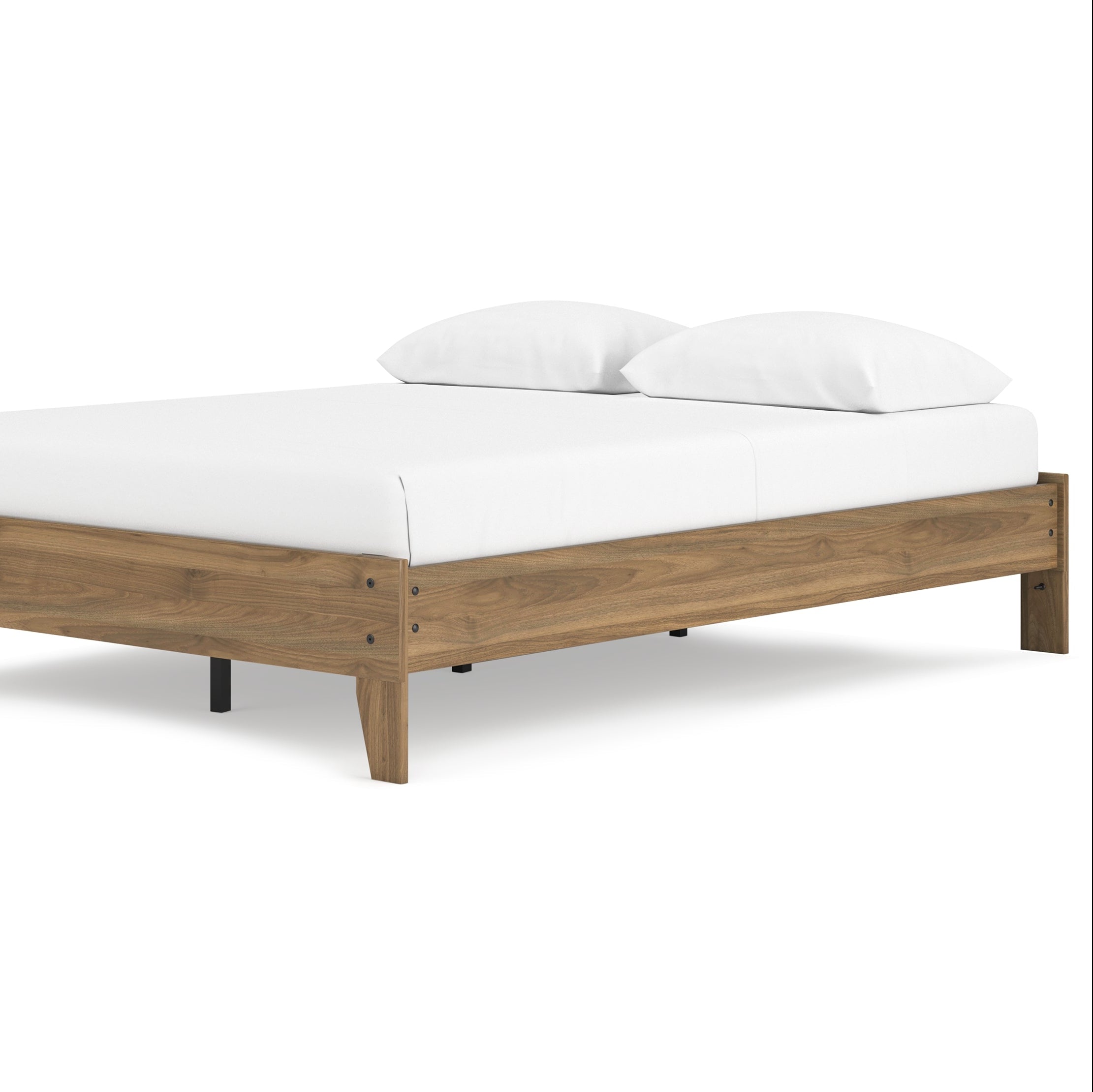 Deanlow Queen Platform Bed