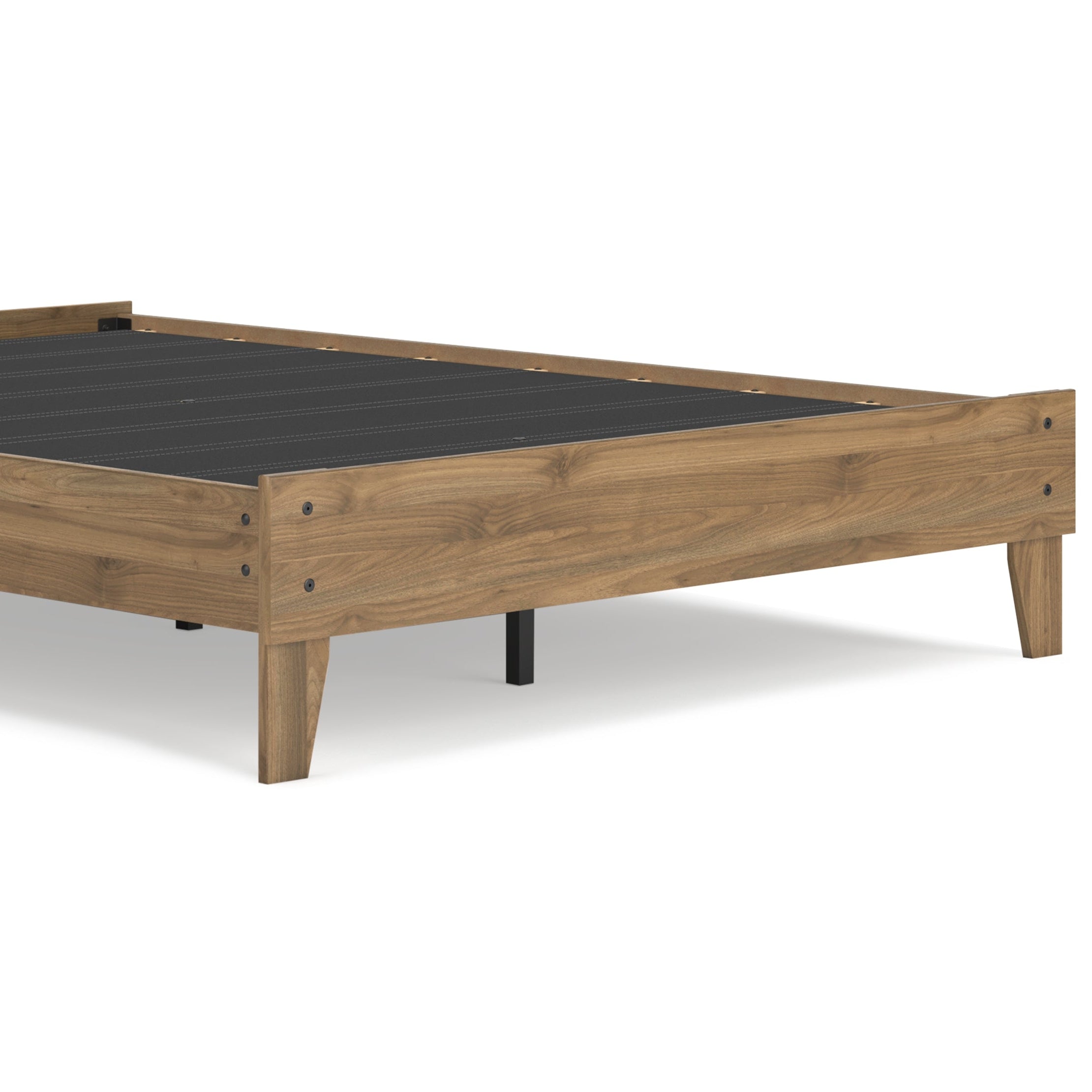 Deanlow Queen Platform Bed