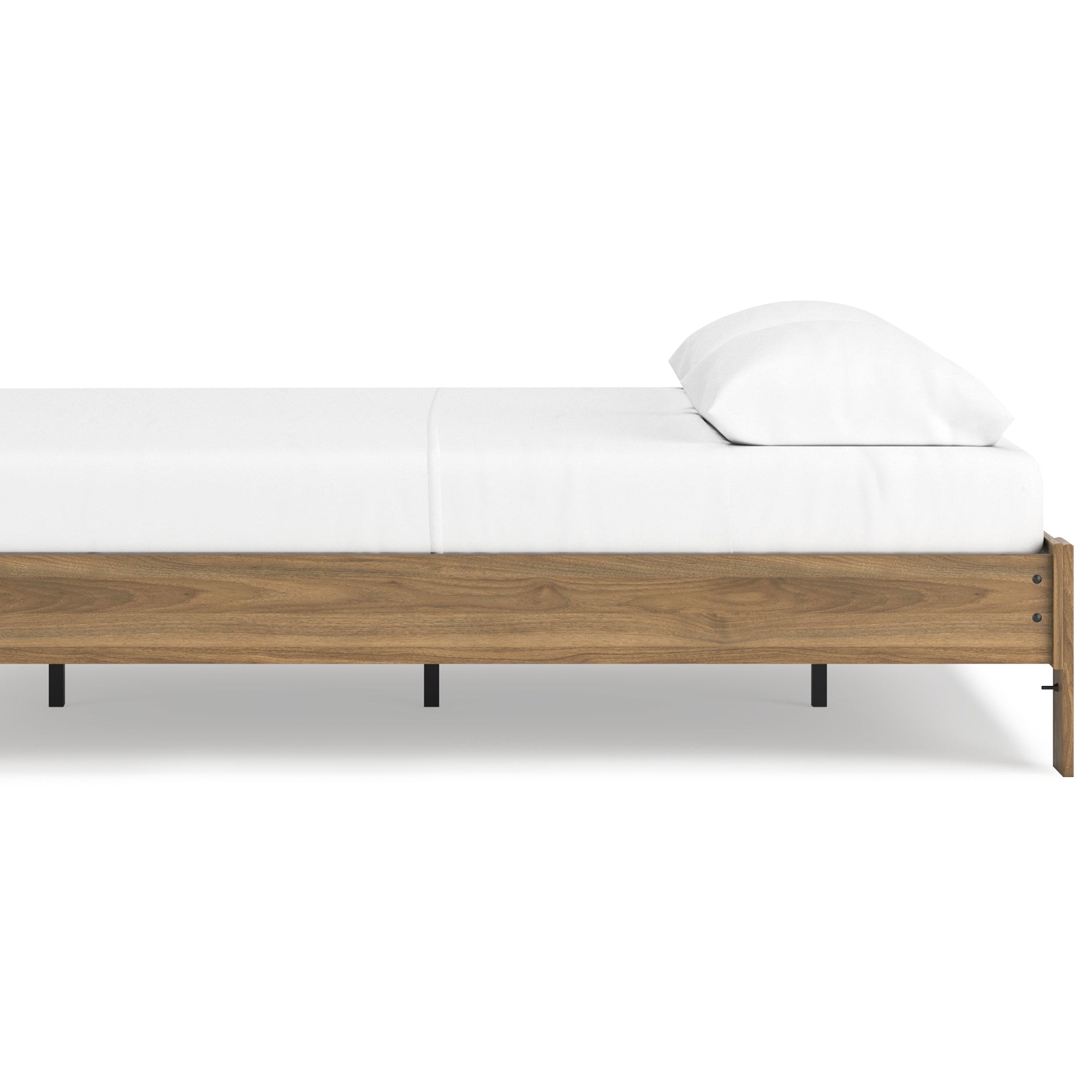 Deanlow Queen Platform Bed