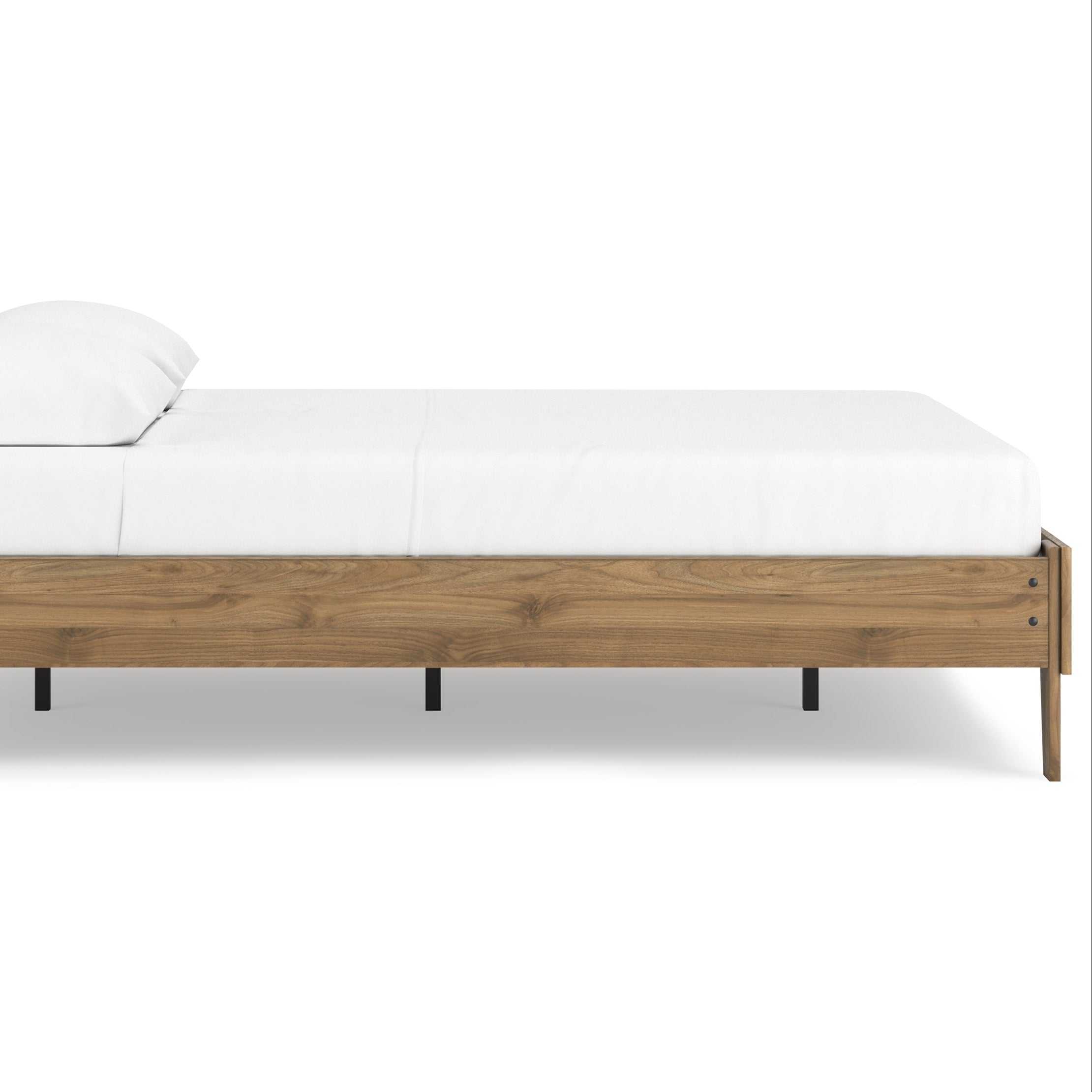 Deanlow Queen Platform Bed