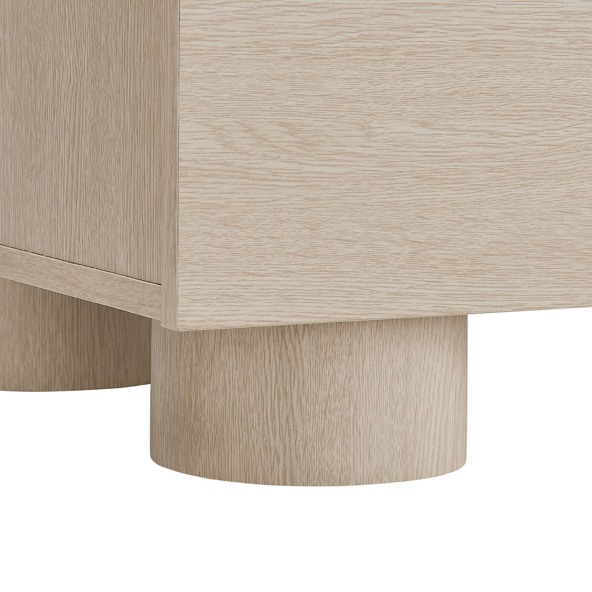 Sonnet 57" Sideboard Storage Cabinet by Modway