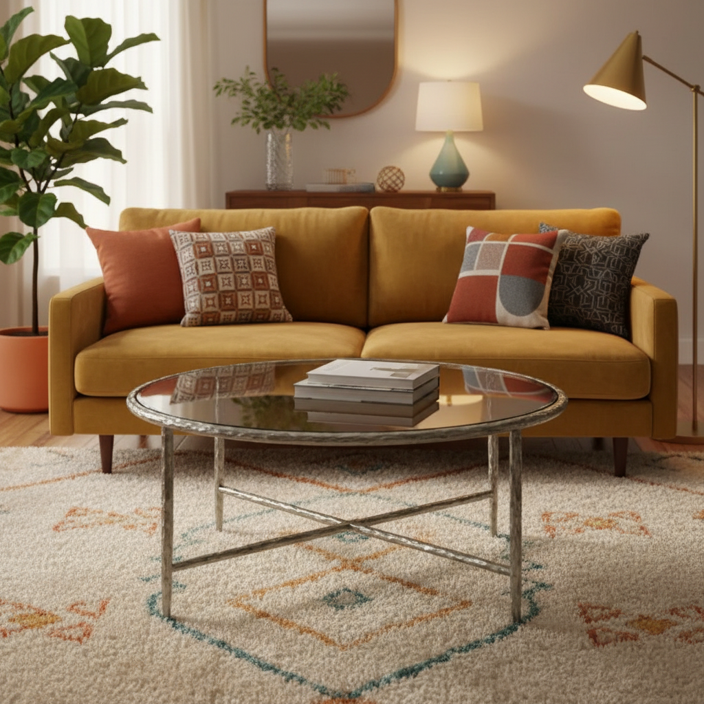 Talva Coffee Table