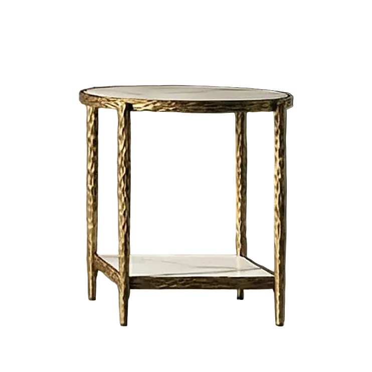 Kerna End Table