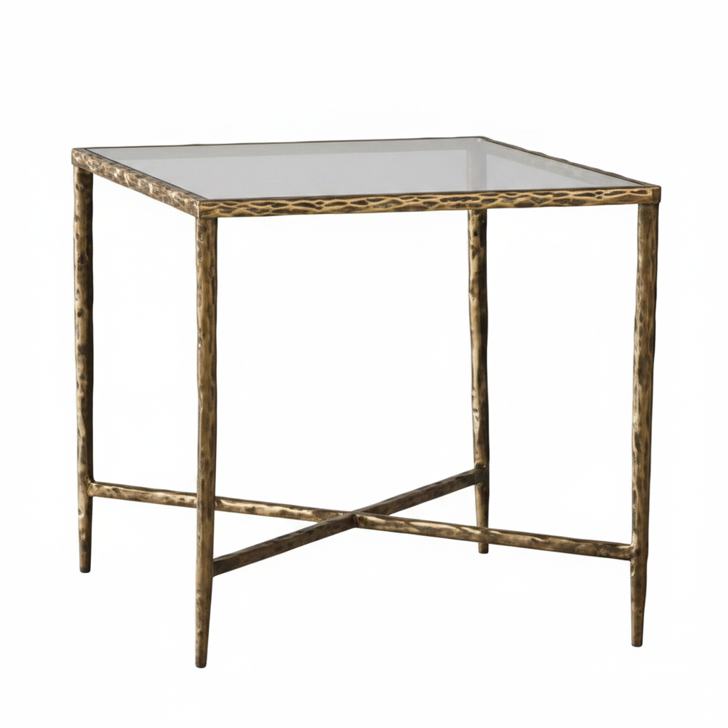 Terva End Table