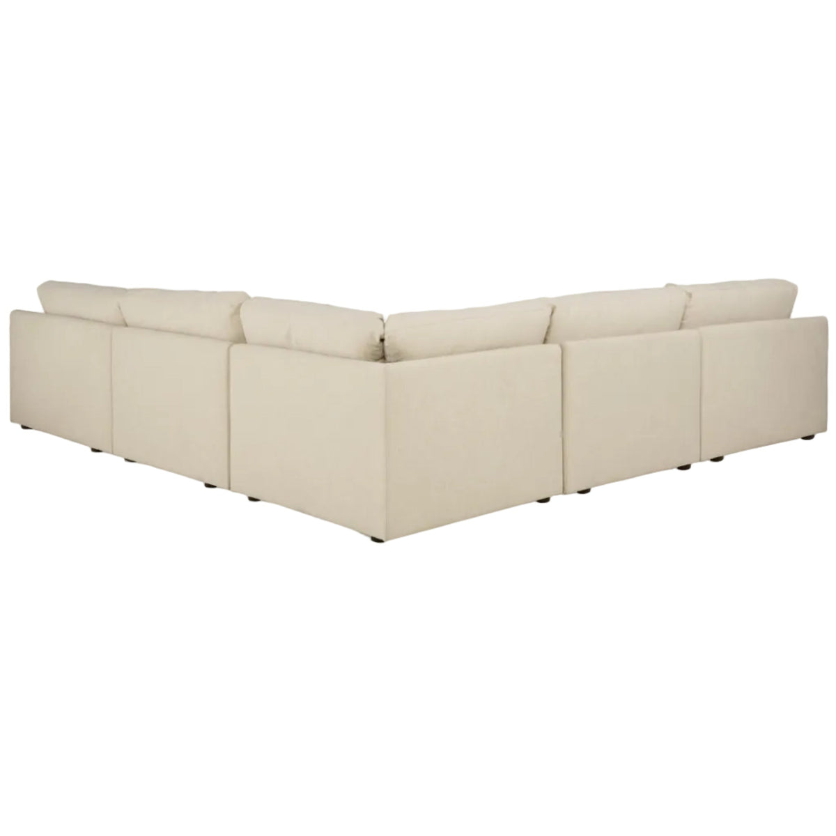 Elyza 5-Piece Sectional