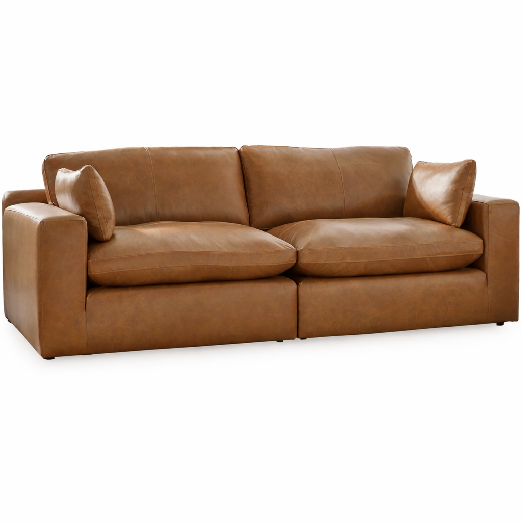 Emilia Sectional Loveseat