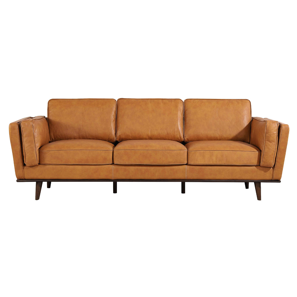Tan Suede Leather at Rs 300/meter, Sofa Suede Leather in New Delhi