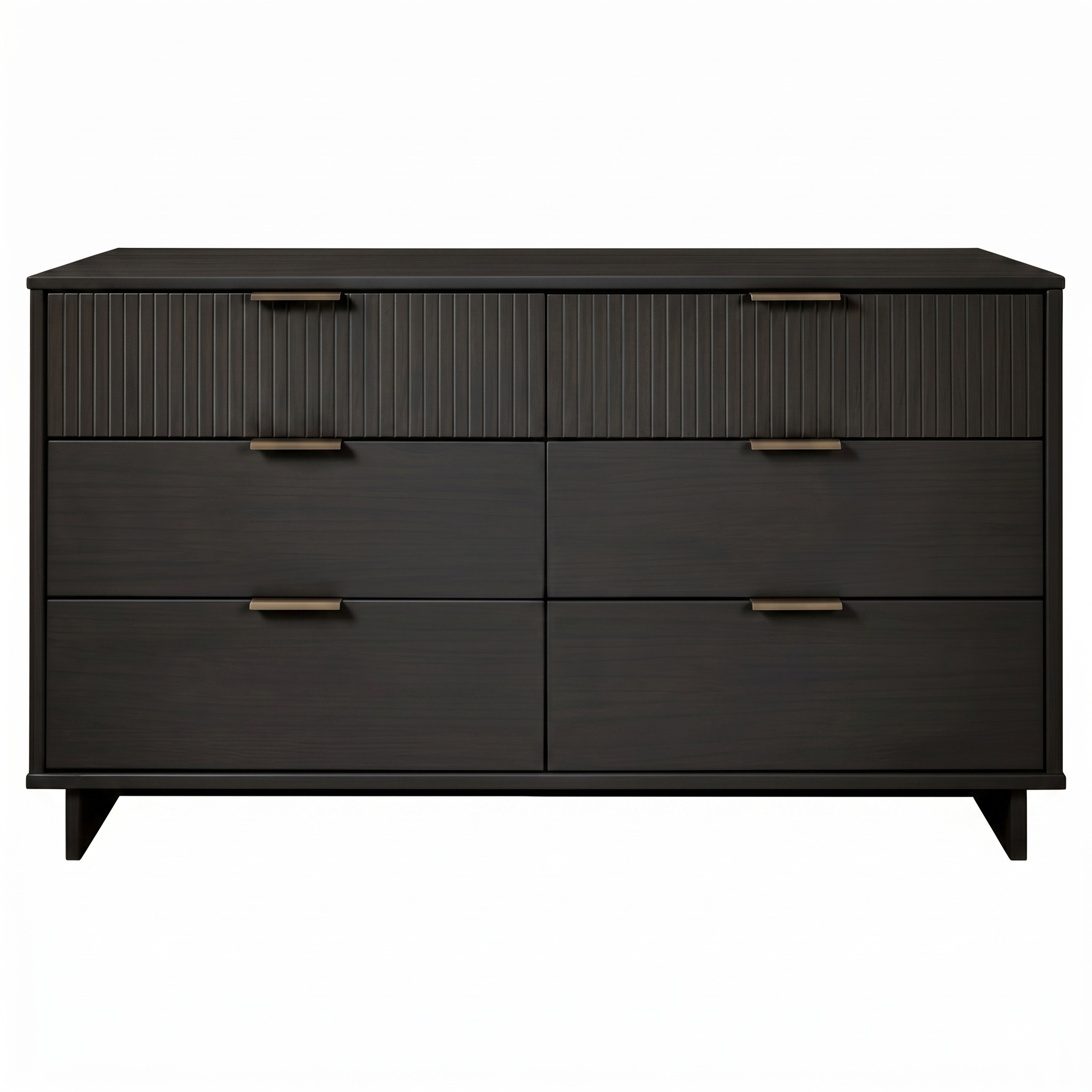 Granville 55.04 Double Wide Dresser in Sage Green | MidinMod