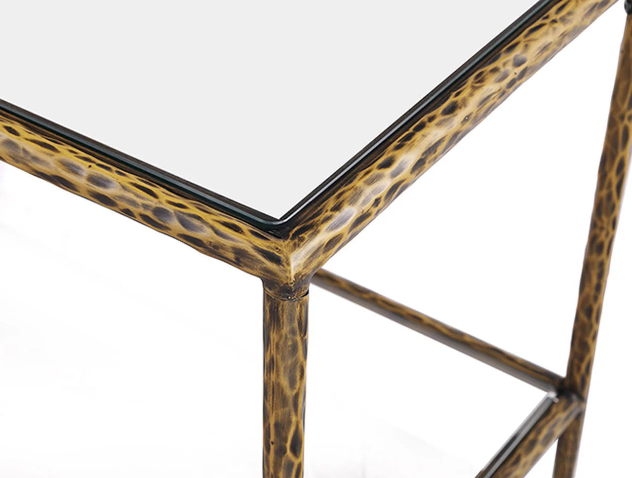 Helma Coffee Table