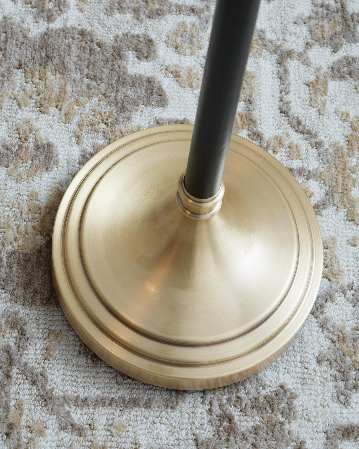 Clairwell Floor Lamp