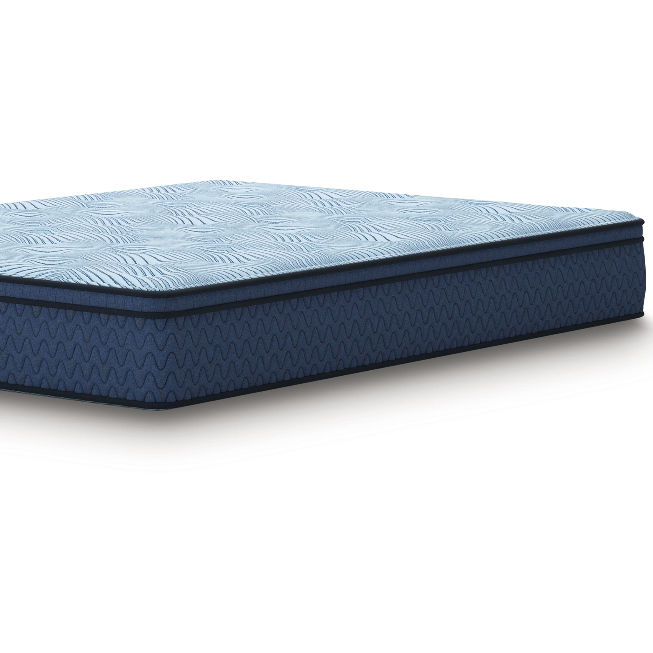 Peak 2.0 12 Hybrid Queen Mattress